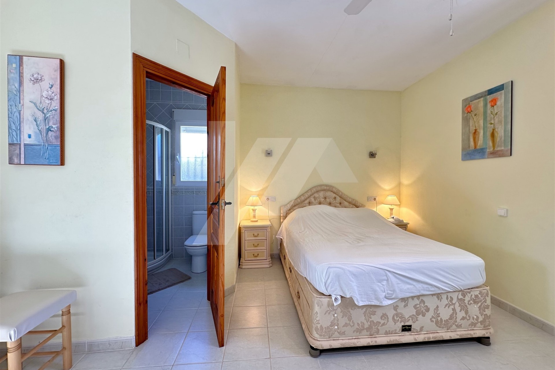 Zu verkaufen - Villa -
Benissa - Baladrar