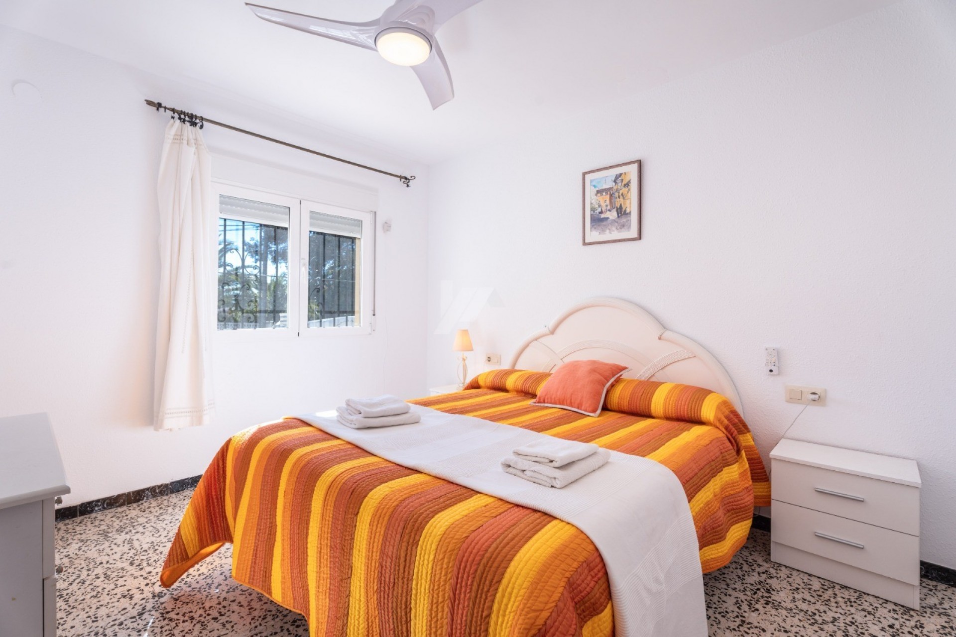 Zu verkaufen - Villa -
Benissa - Baladrar