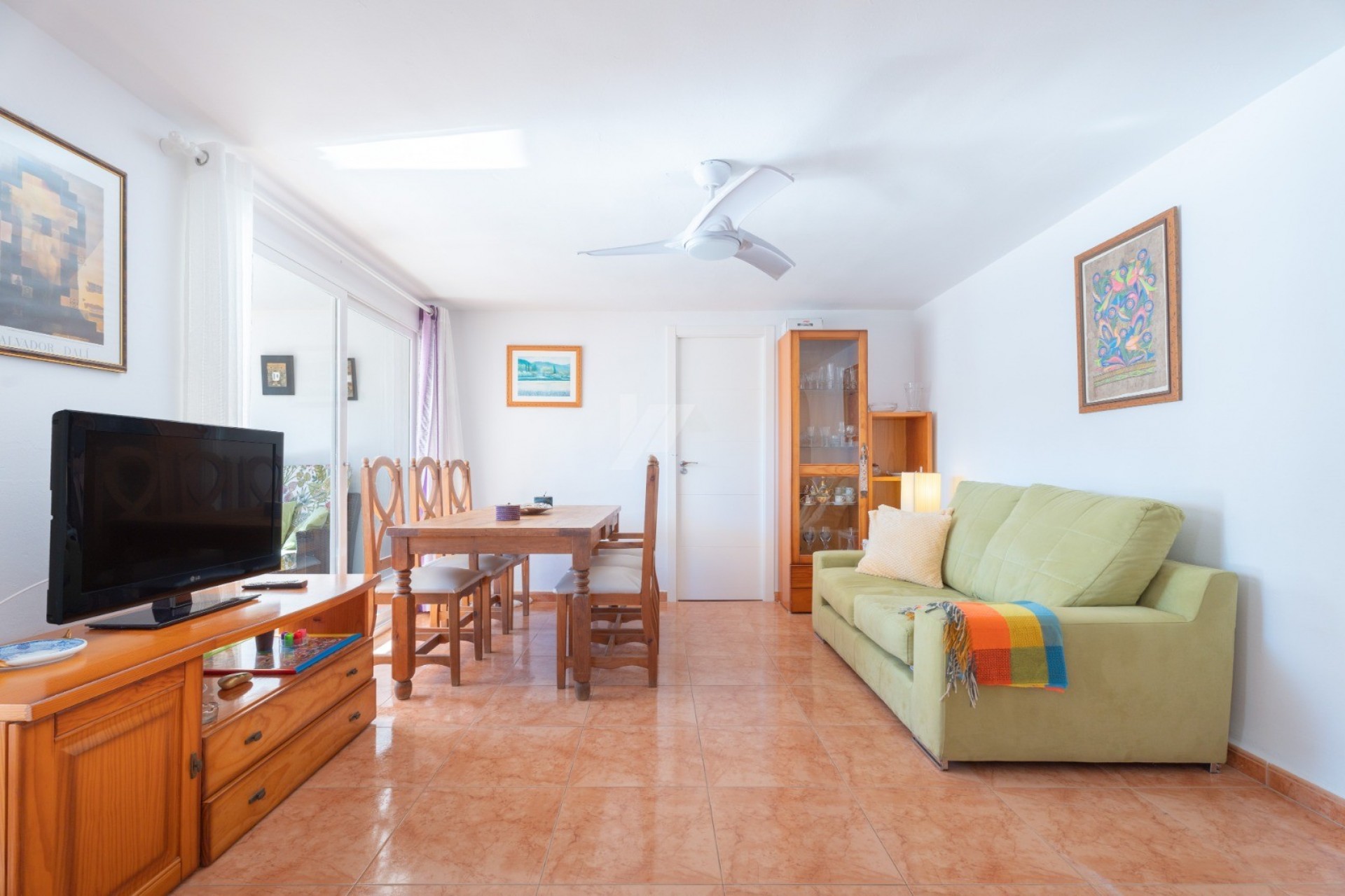 Zu verkaufen - Villa -
Benissa - Baladrar