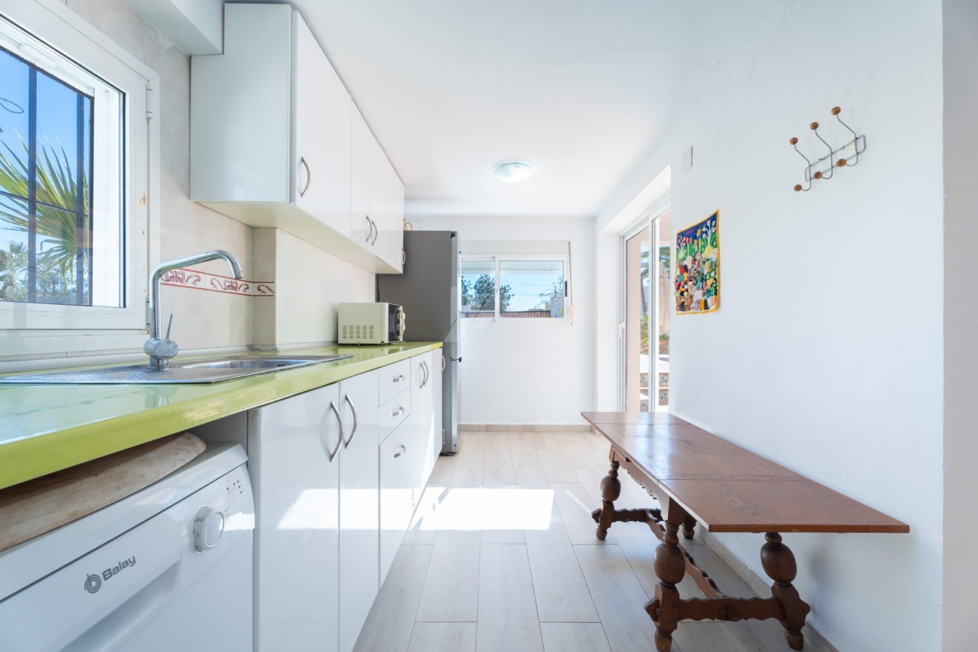 Zu verkaufen - Villa -
Benissa - Baladrar