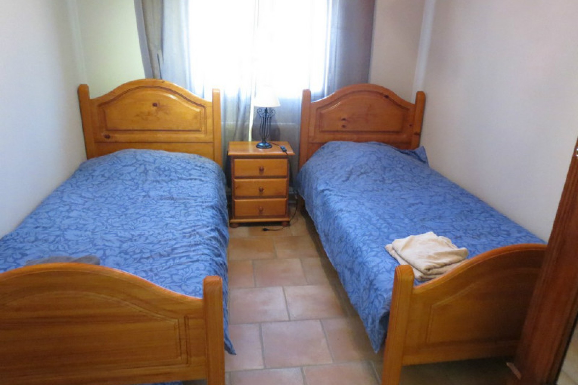 Zu verkaufen - Villa -
Benissa - Bellavista