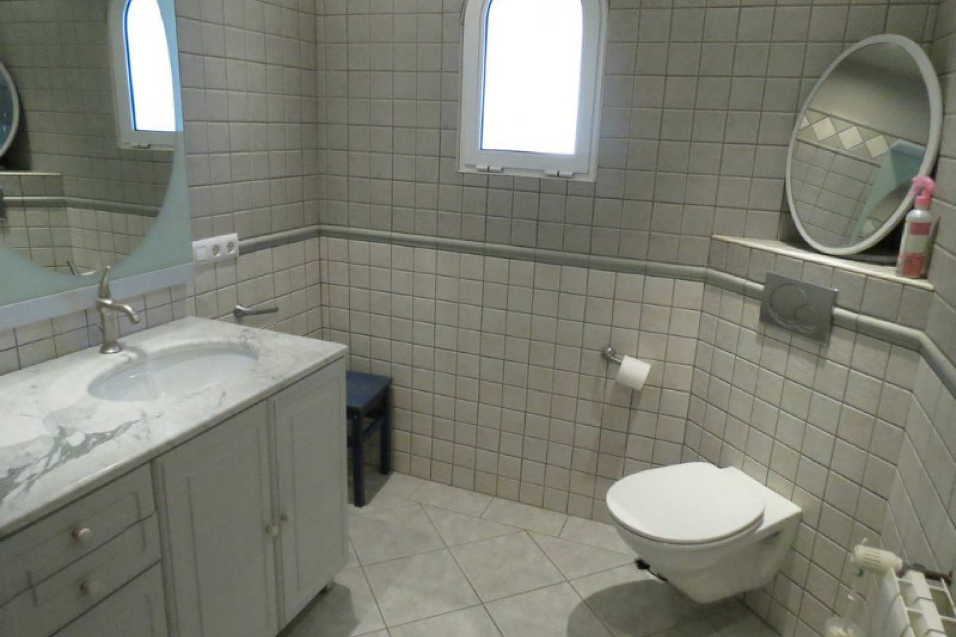 Zu verkaufen - Villa -
Benissa - Bellavista