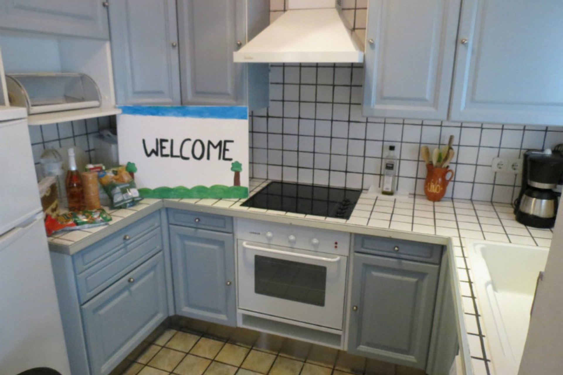 Zu verkaufen - Villa -
Benissa - Bellavista