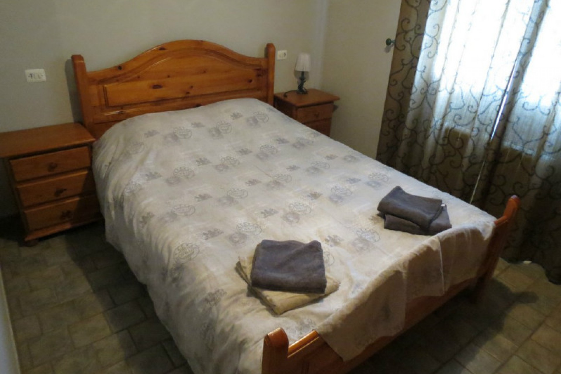 Zu verkaufen - Villa -
Benissa - Bellavista