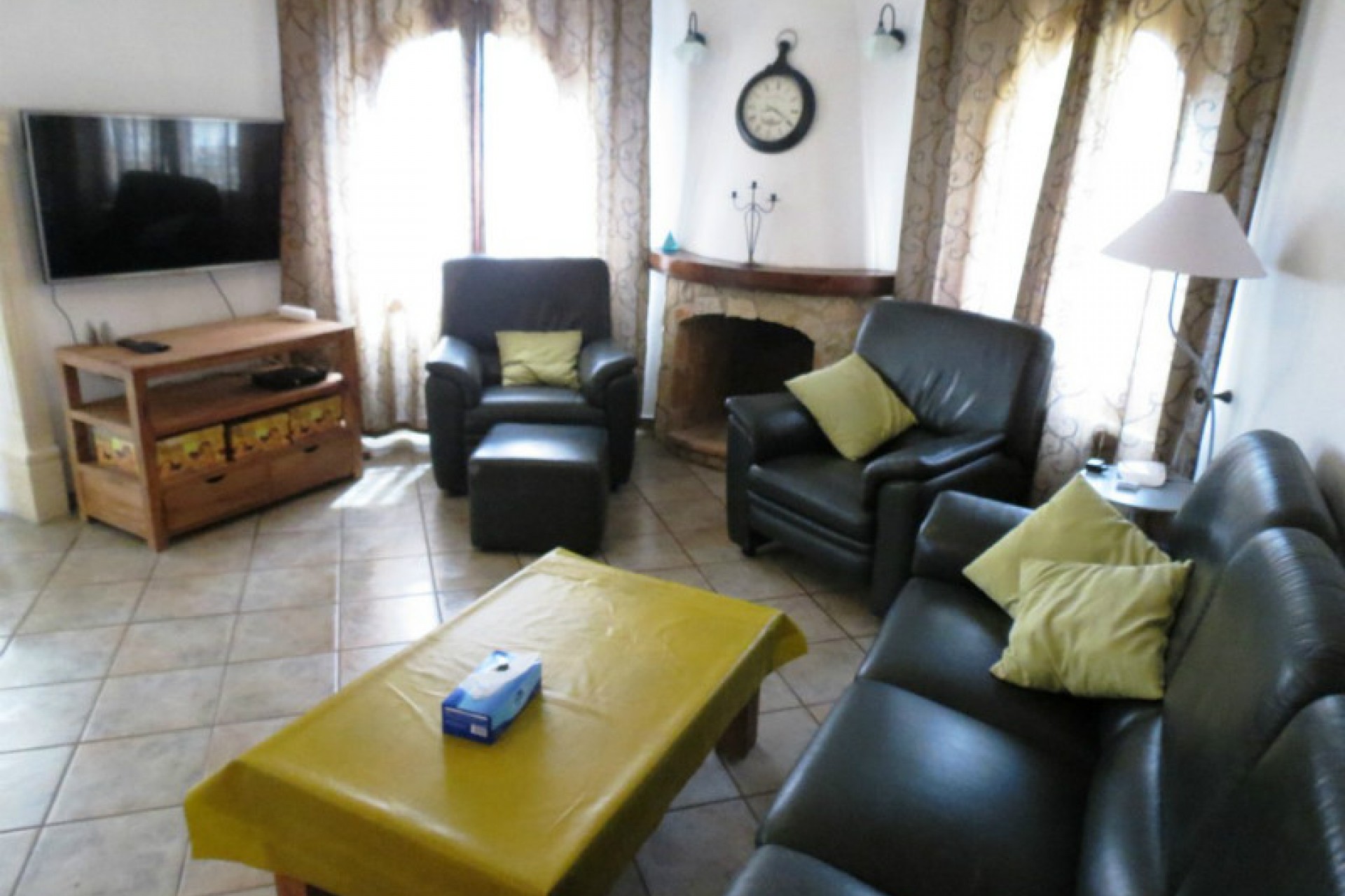 Zu verkaufen - Villa -
Benissa - Bellavista