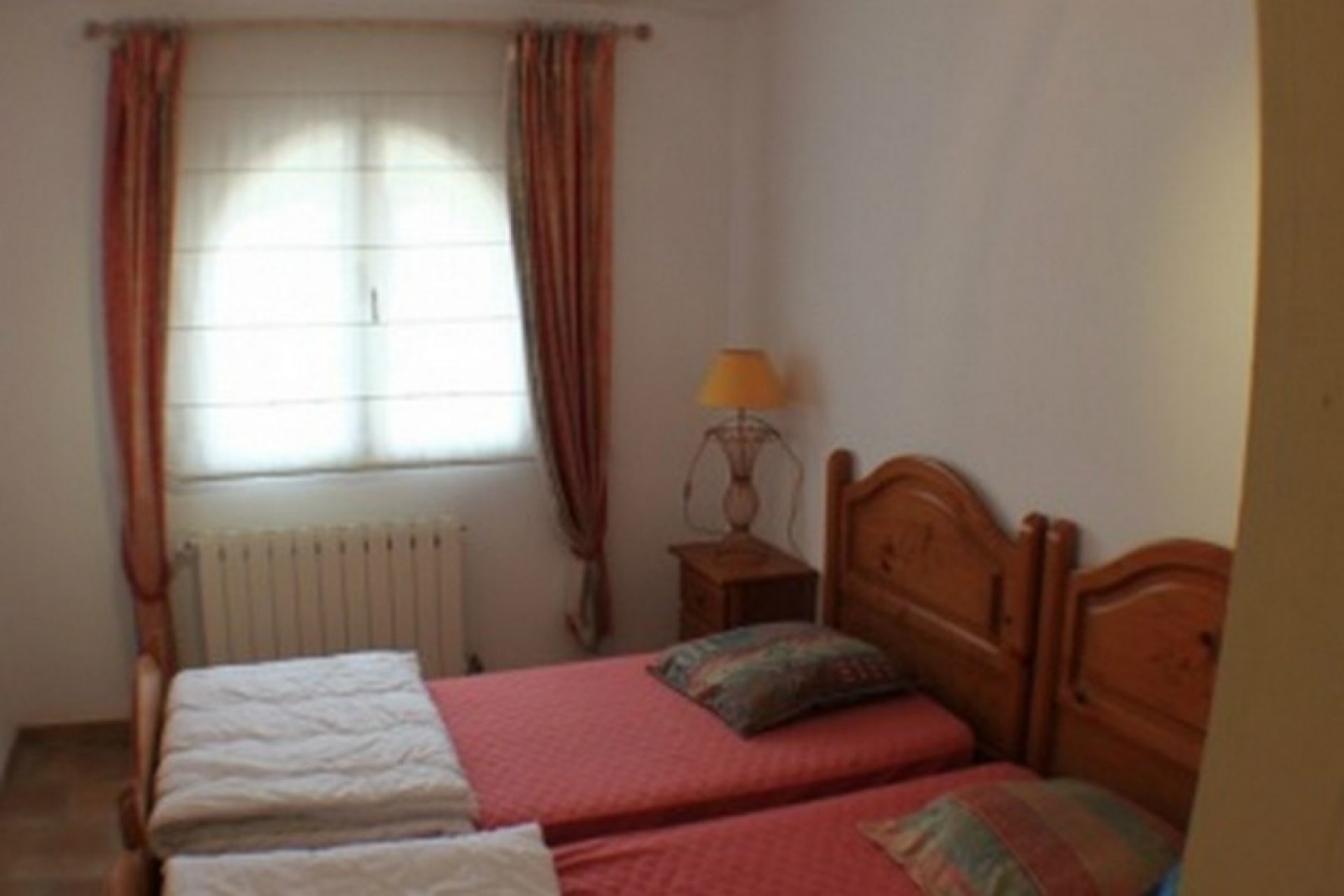 Zu verkaufen - Villa -
Benissa - Bellavista