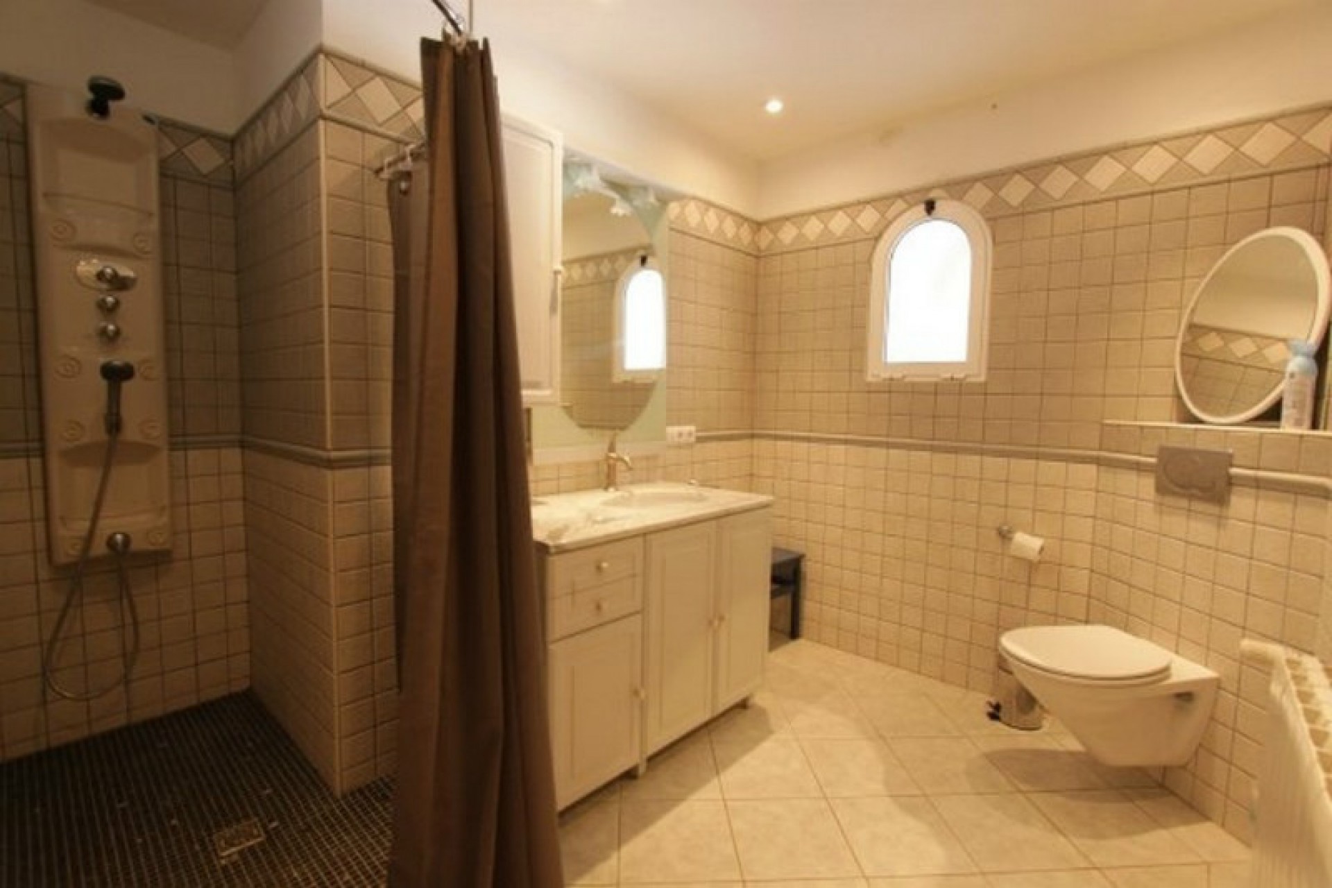 Zu verkaufen - Villa -
Benissa - Bellavista