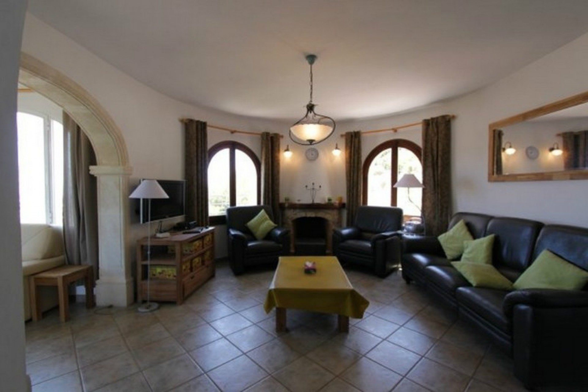 Zu verkaufen - Villa -
Benissa - Bellavista