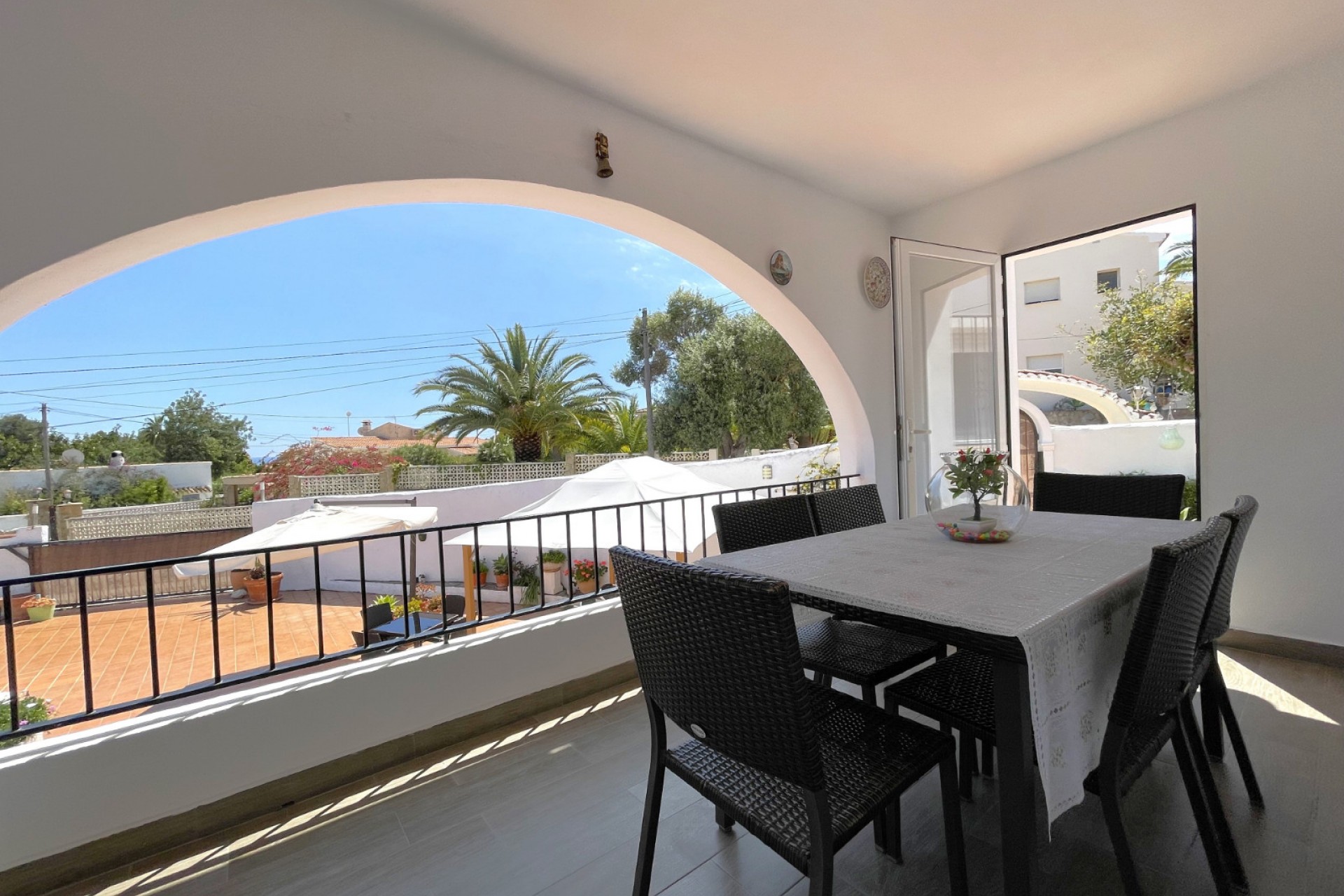 Zu verkaufen - Villa -
Benissa - Benissa Coast