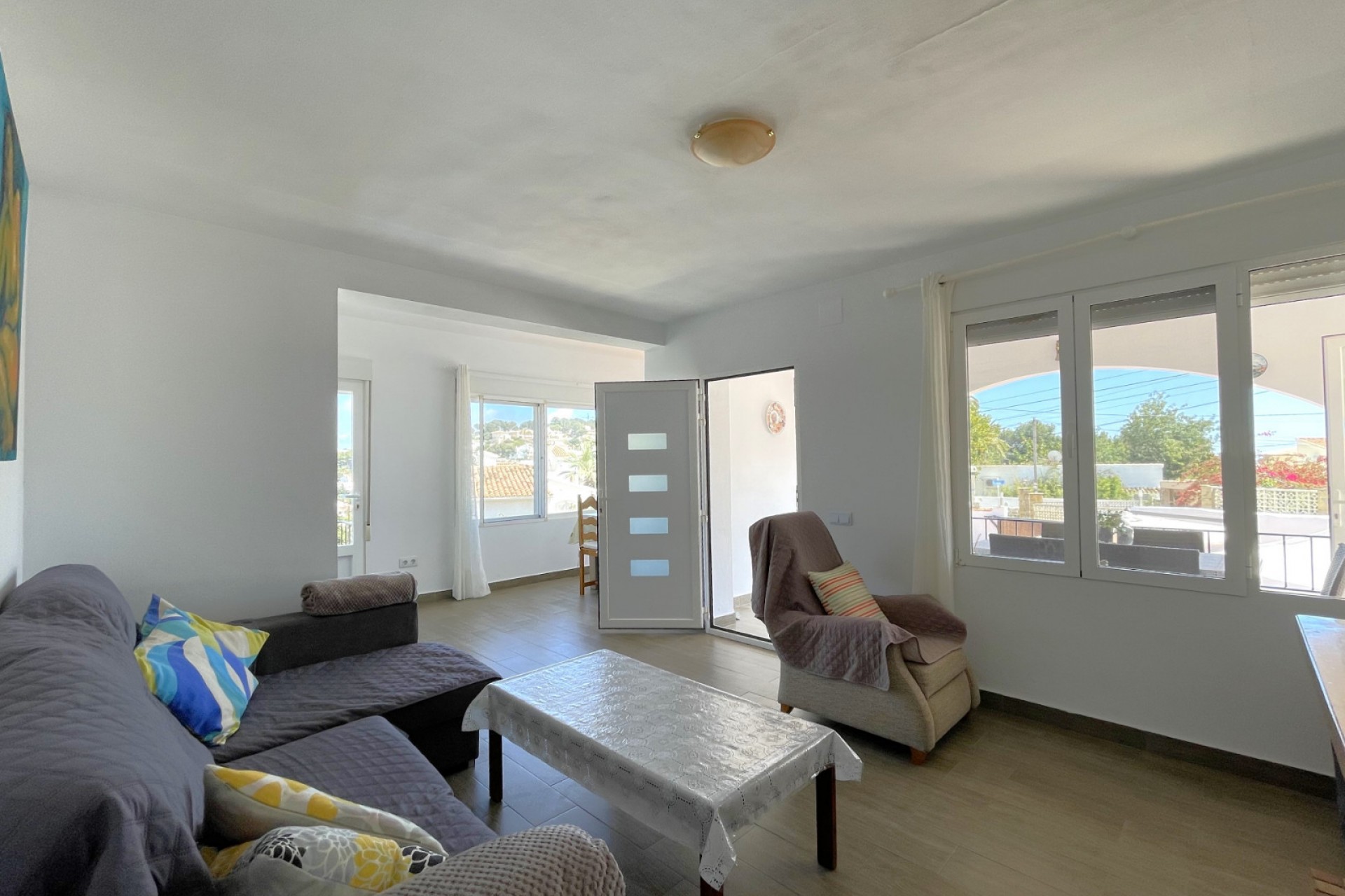 Zu verkaufen - Villa -
Benissa - Benissa Coast