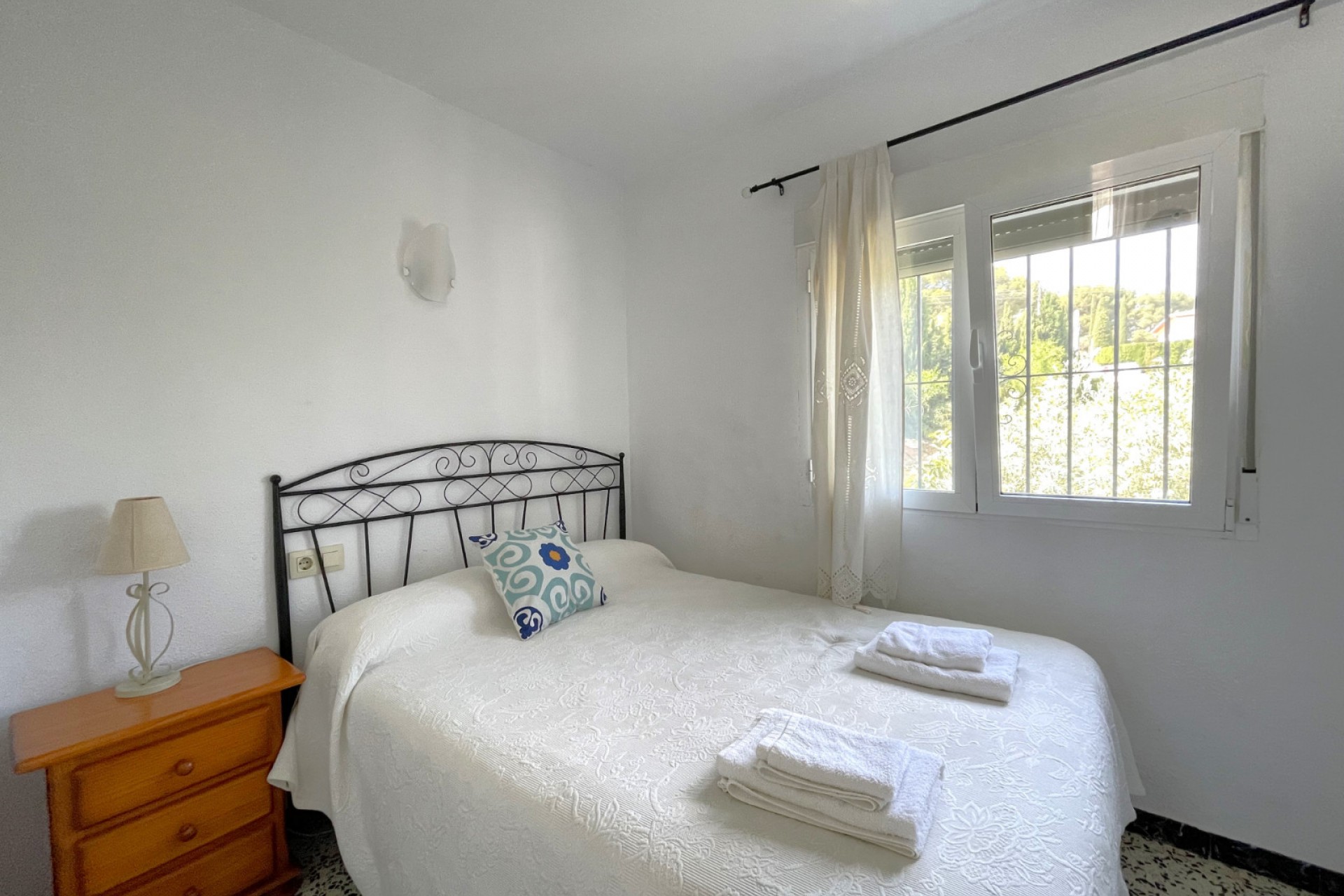 Zu verkaufen - Villa -
Benissa - Benissa Coast