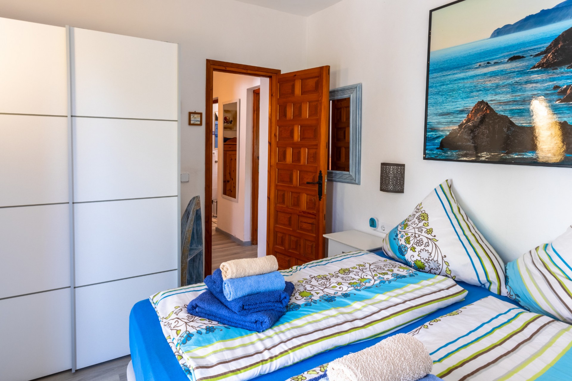 Zu verkaufen - Villa -
Benissa - Benissa Coast