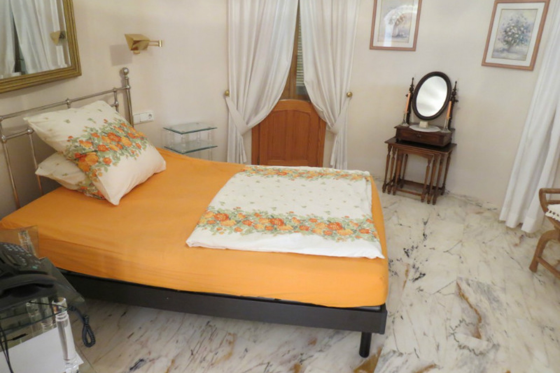 Zu verkaufen - Villa -
Benissa - Buenavista