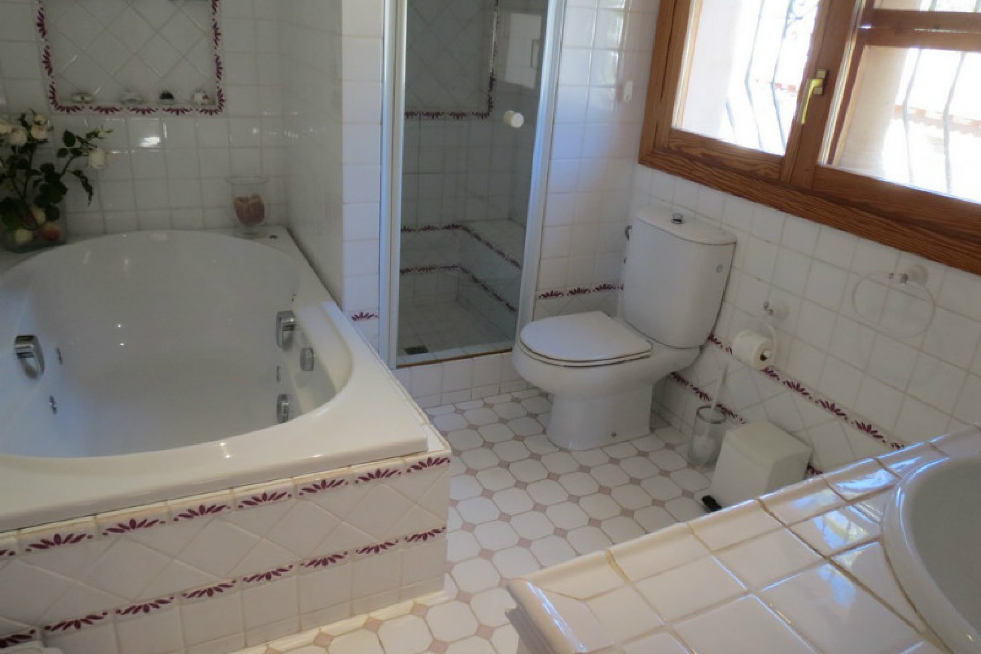 Zu verkaufen - Villa -
Benissa - Buenavista