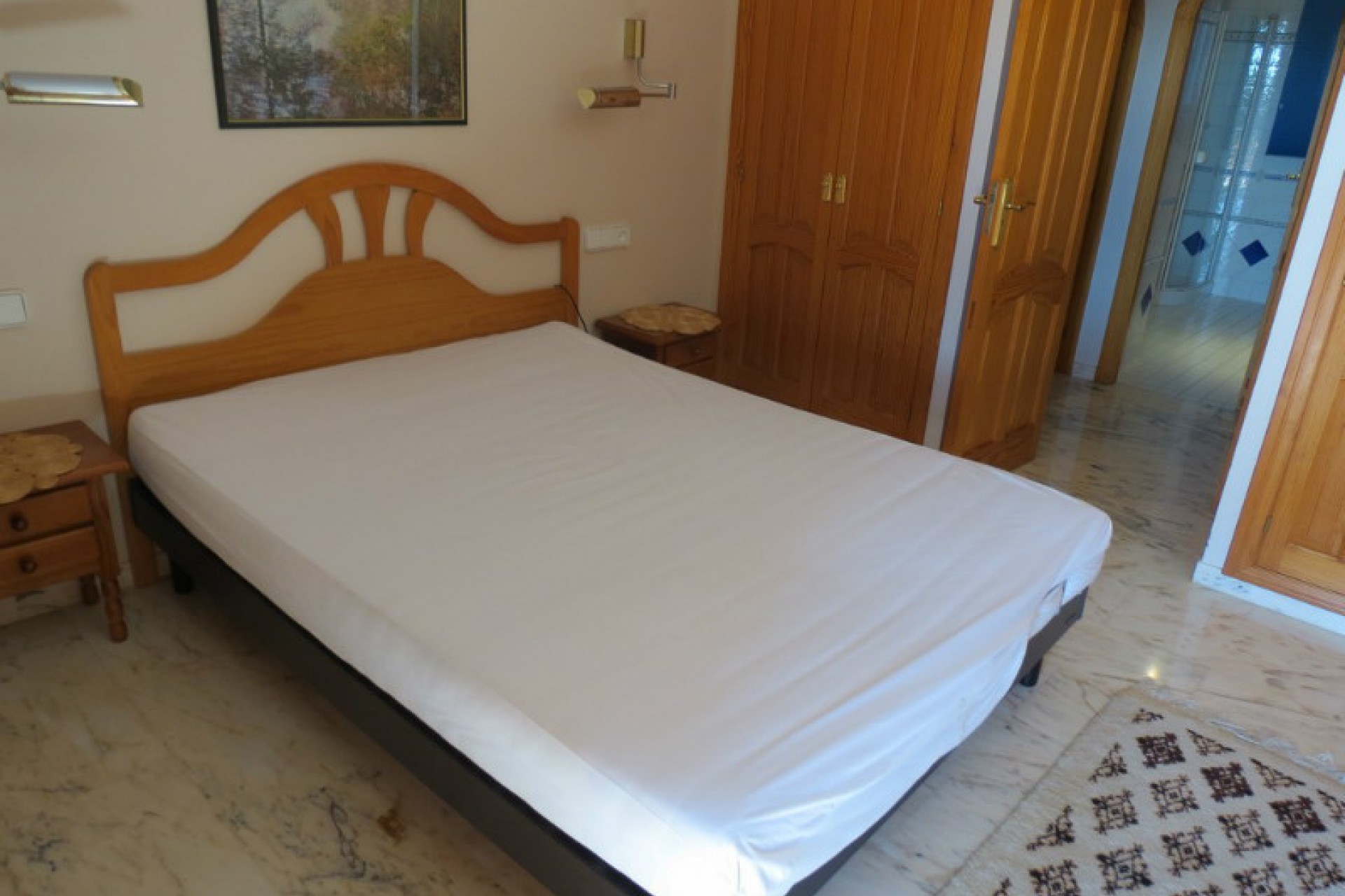 Zu verkaufen - Villa -
Benissa - Buenavista