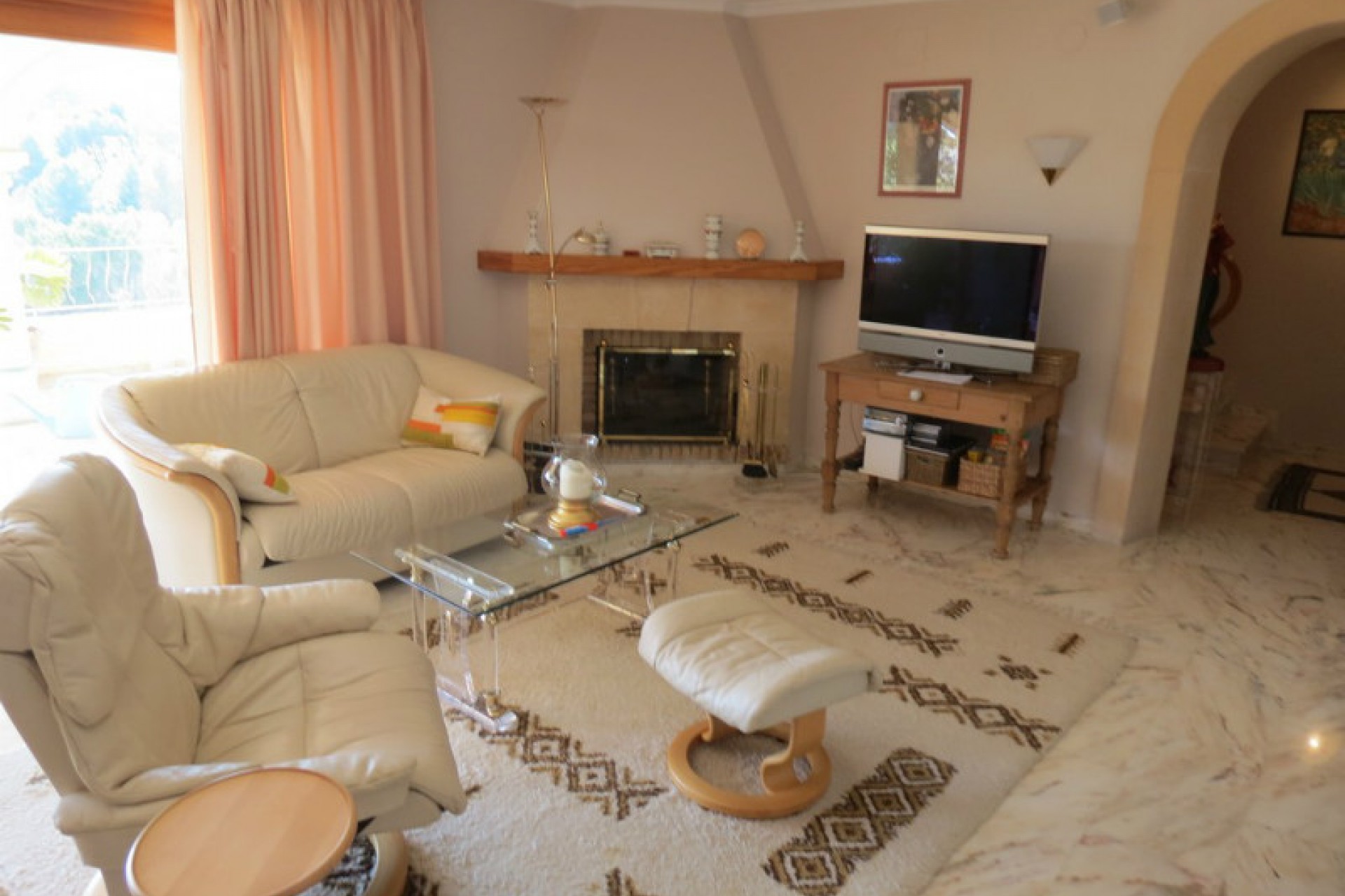 Zu verkaufen - Villa -
Benissa - Buenavista