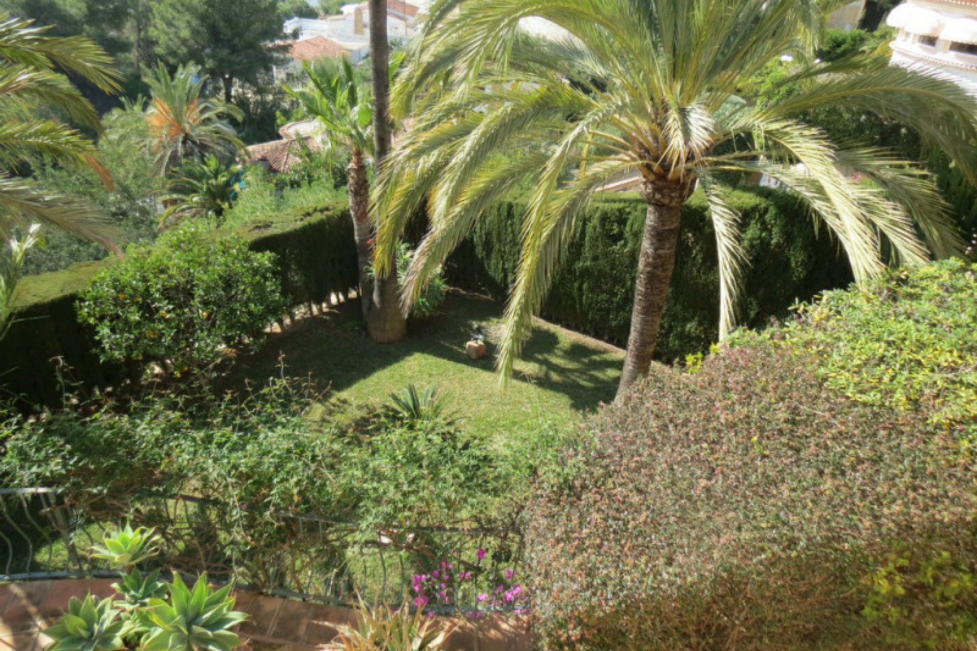 Zu verkaufen - Villa -
Benissa - Buenavista