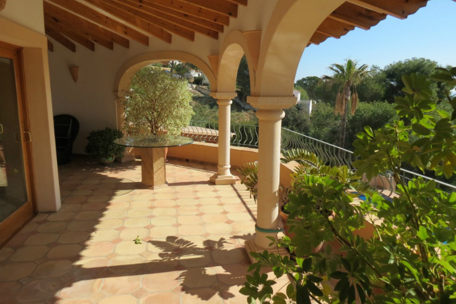 Zu verkaufen - Villa -
Benissa - Buenavista