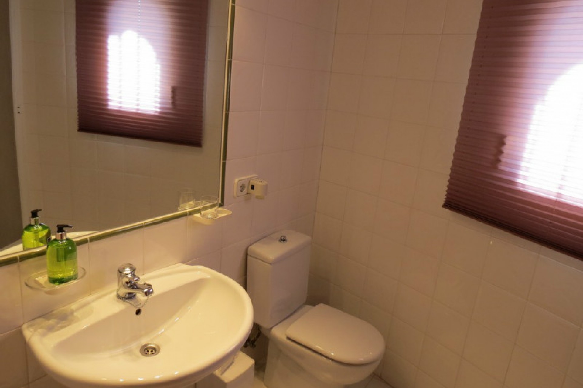 Zu verkaufen - Villa -
Benissa - Buenavista