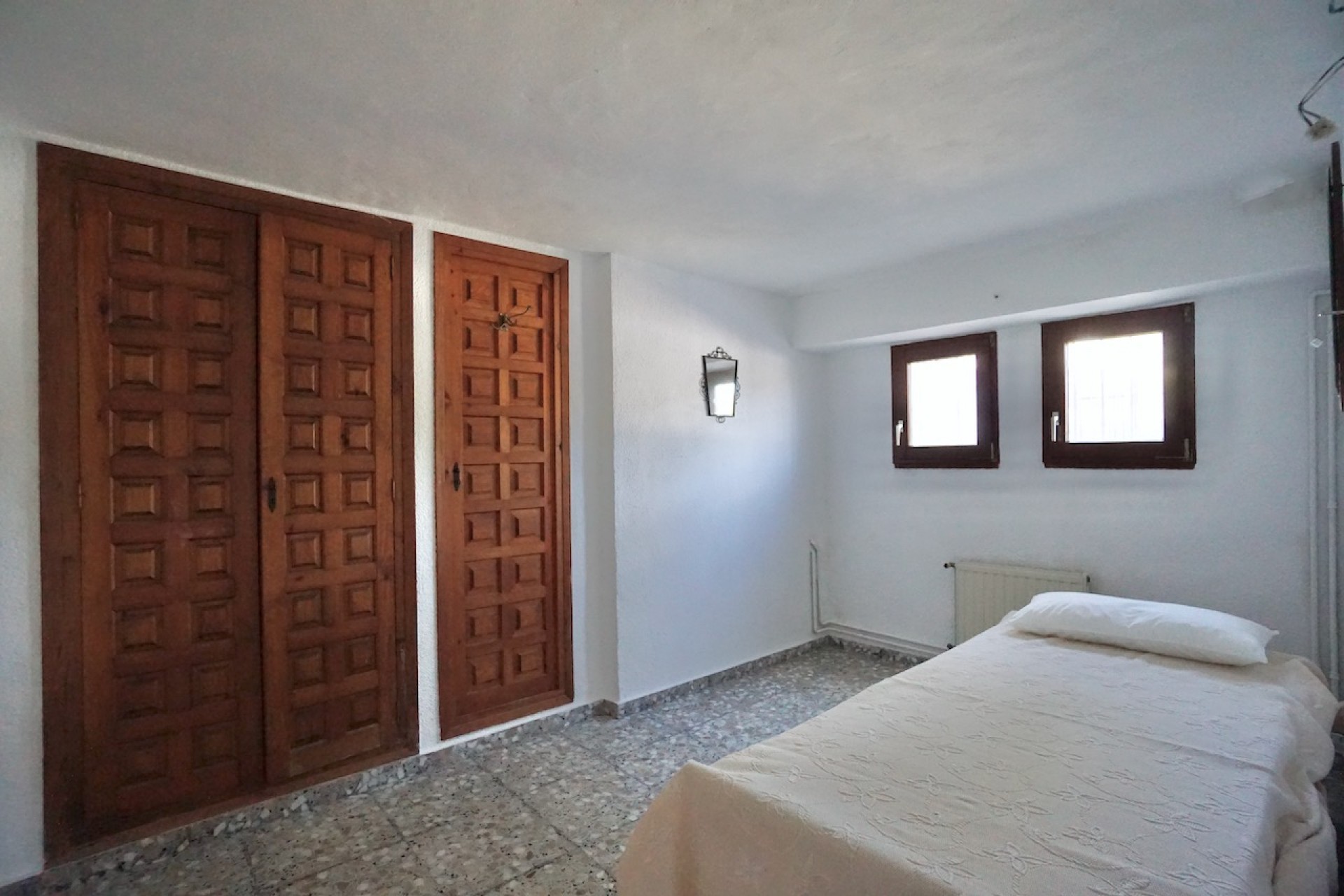 Zu verkaufen - Villa -
Benissa - Buenavista