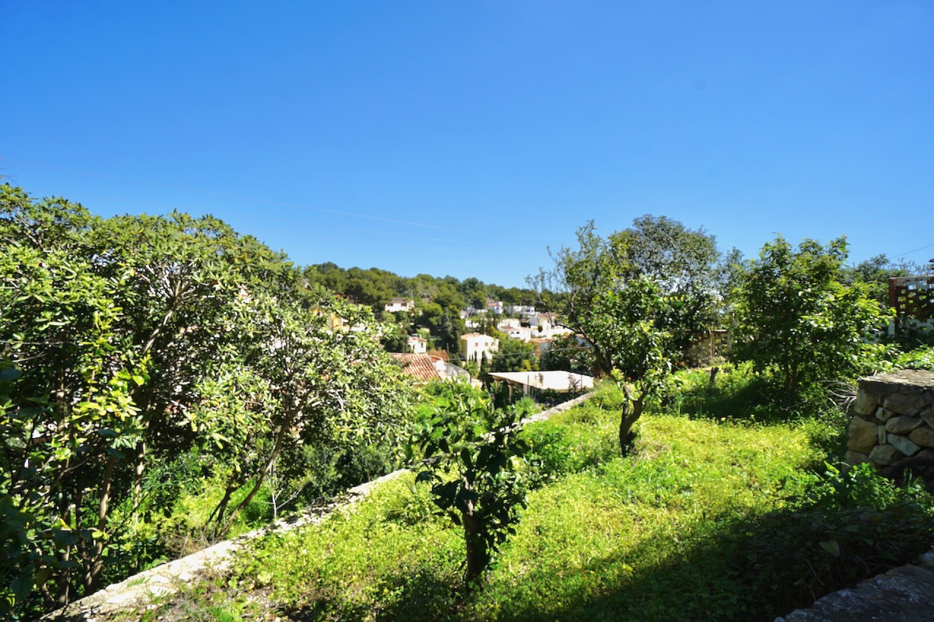 Zu verkaufen - Villa -
Benissa - Buenavista