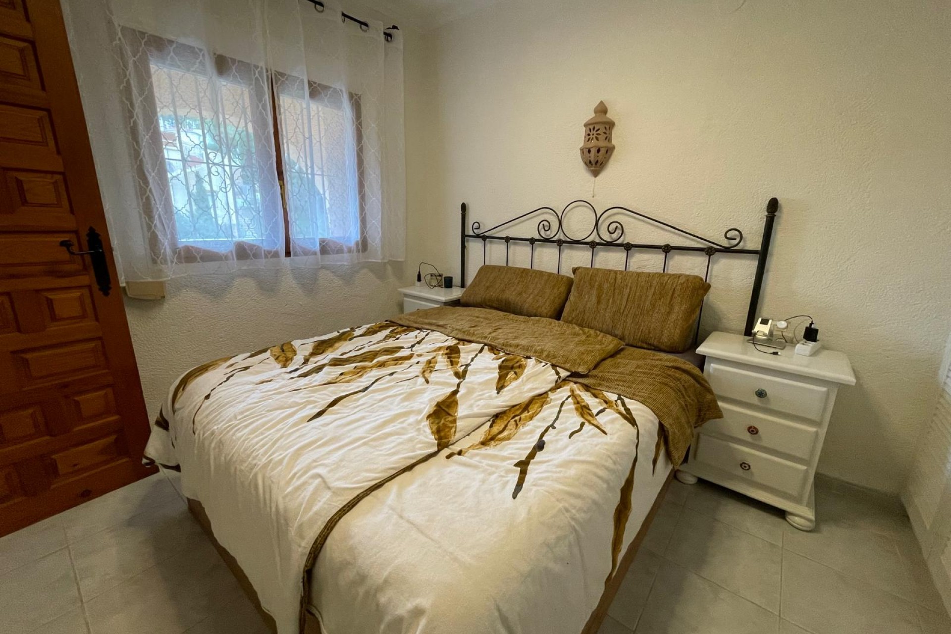 Zu verkaufen - Villa -
Benissa - Buenavista