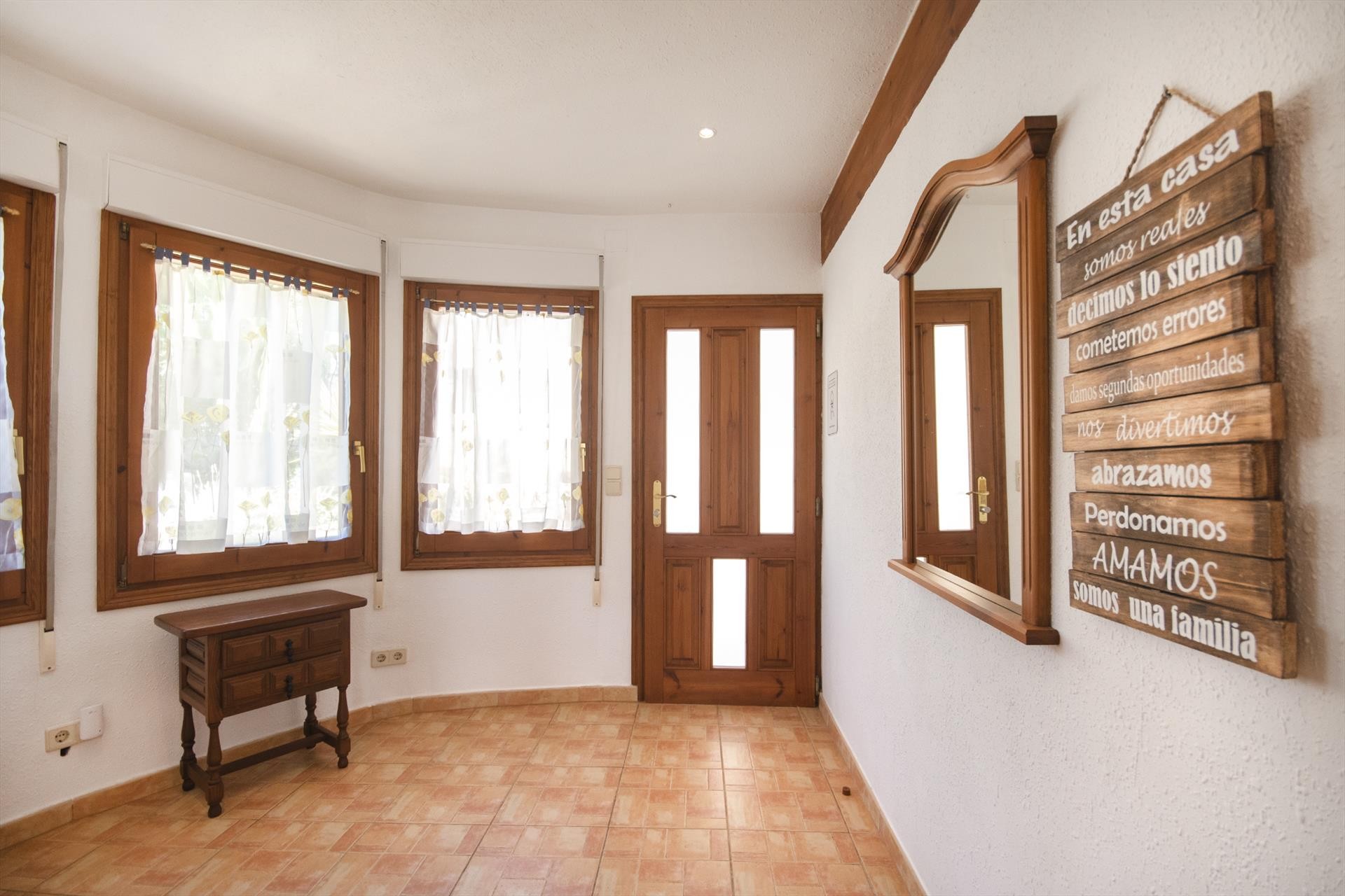 Zu verkaufen - Villa -
Benissa - Buenavista