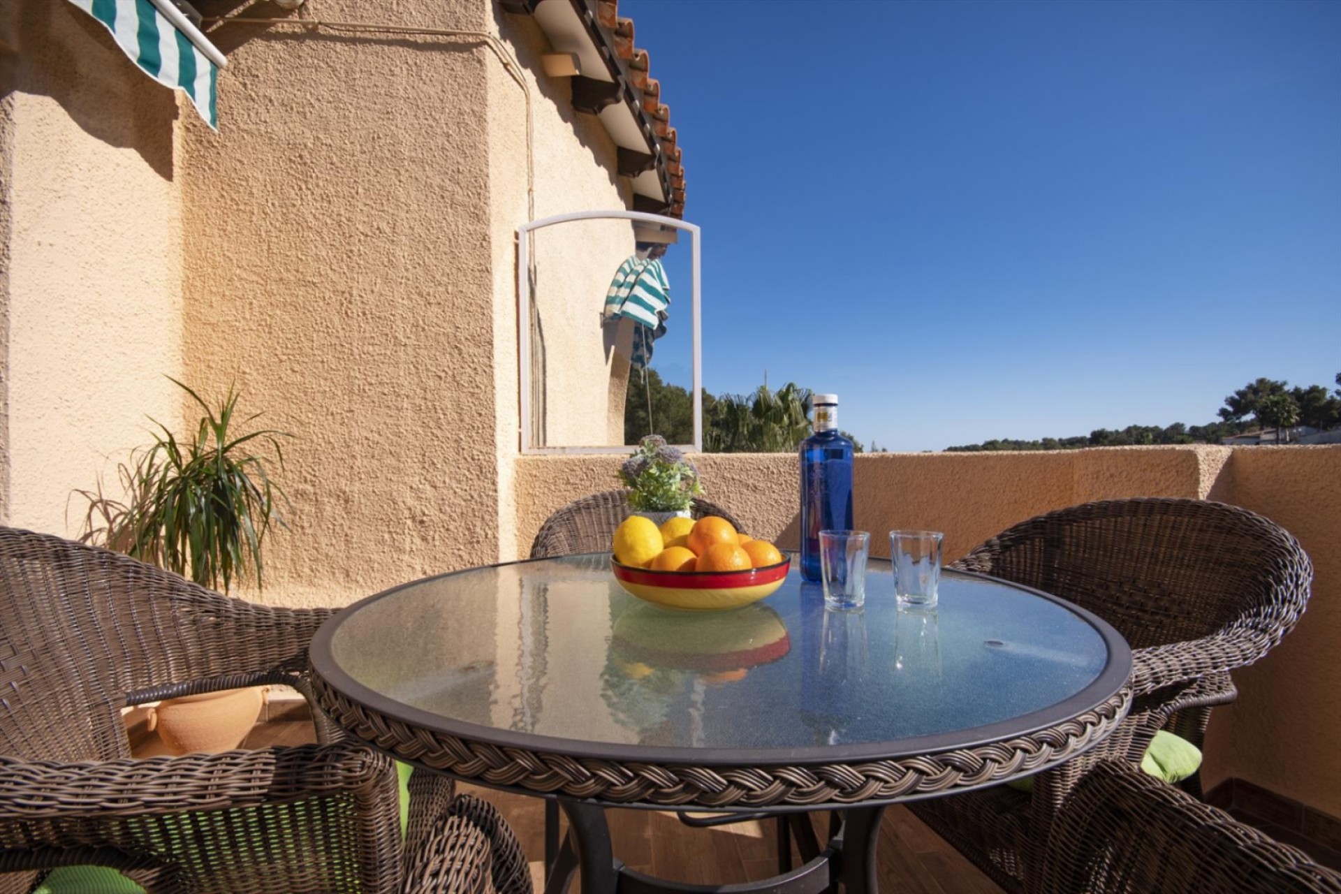 Zu verkaufen - Villa -
Benissa - Buenavista