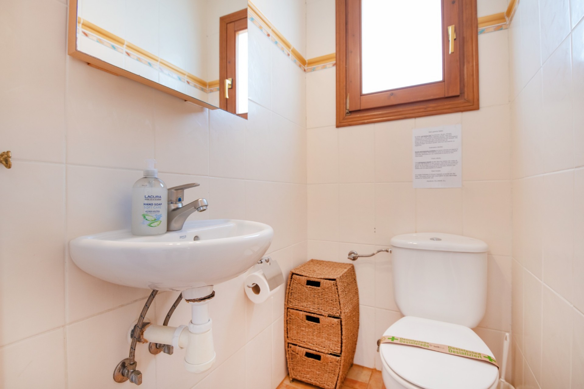 Zu verkaufen - Villa -
Benissa - Buenavista