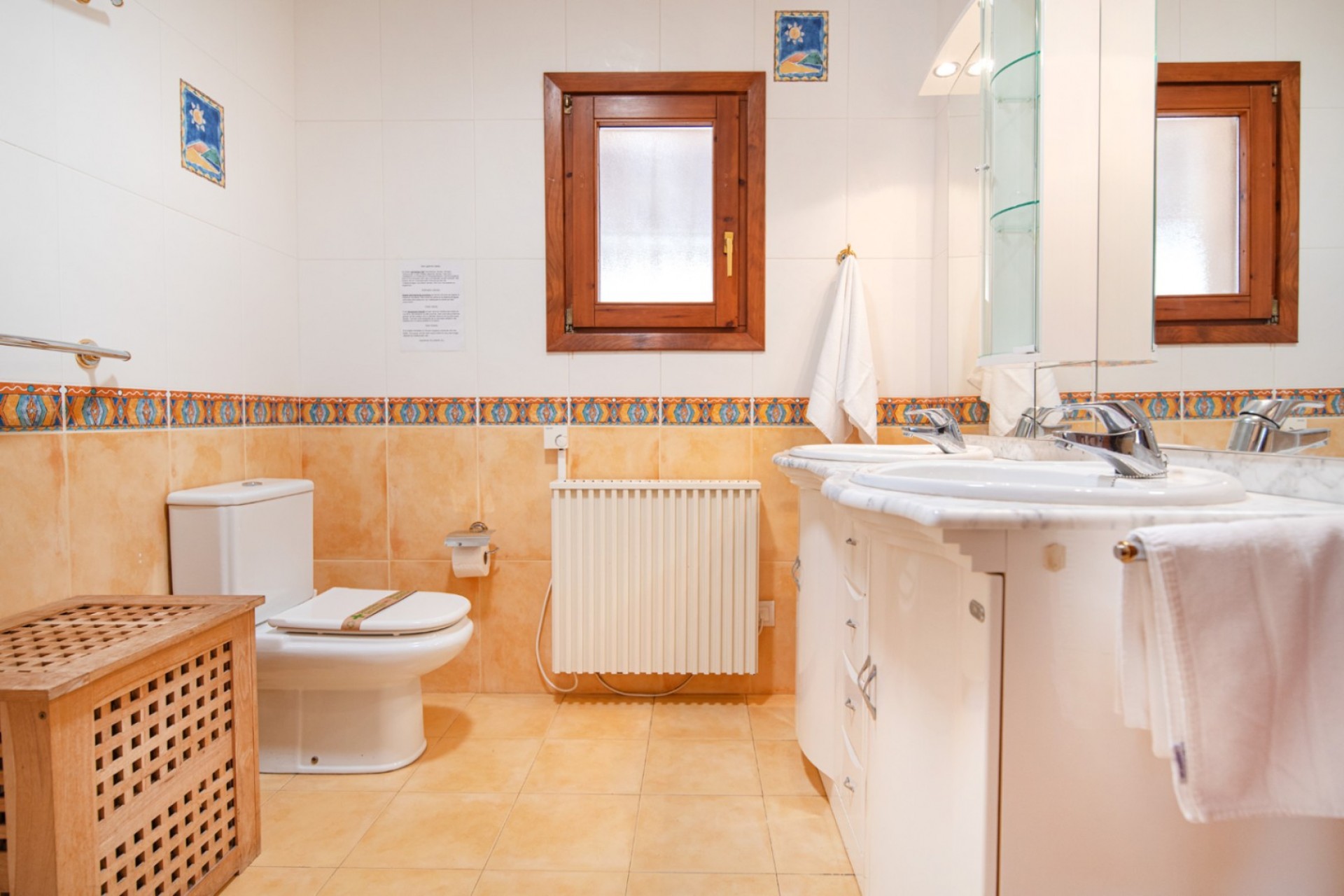 Zu verkaufen - Villa -
Benissa - Buenavista