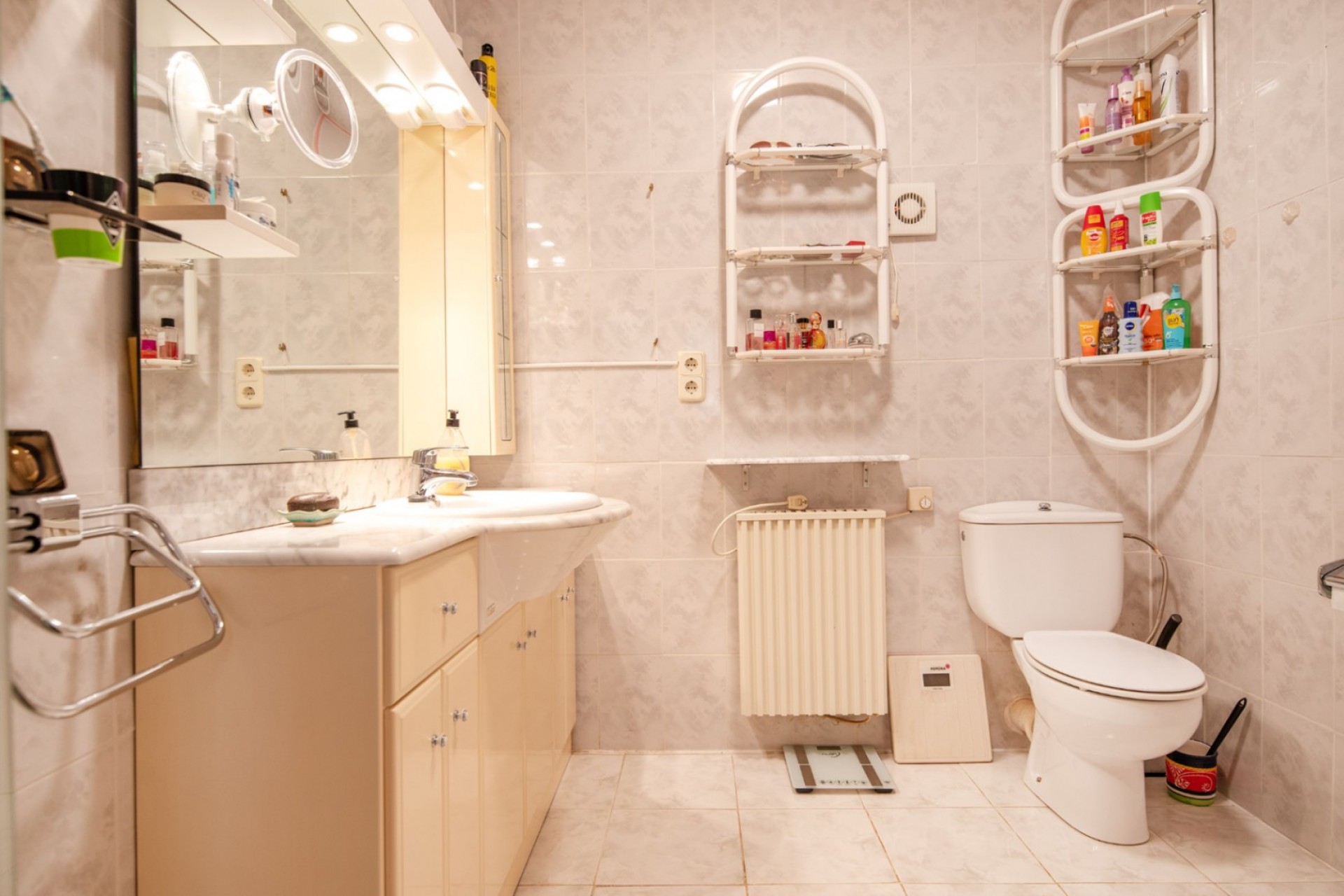 Zu verkaufen - Villa -
Benissa - Buenavista