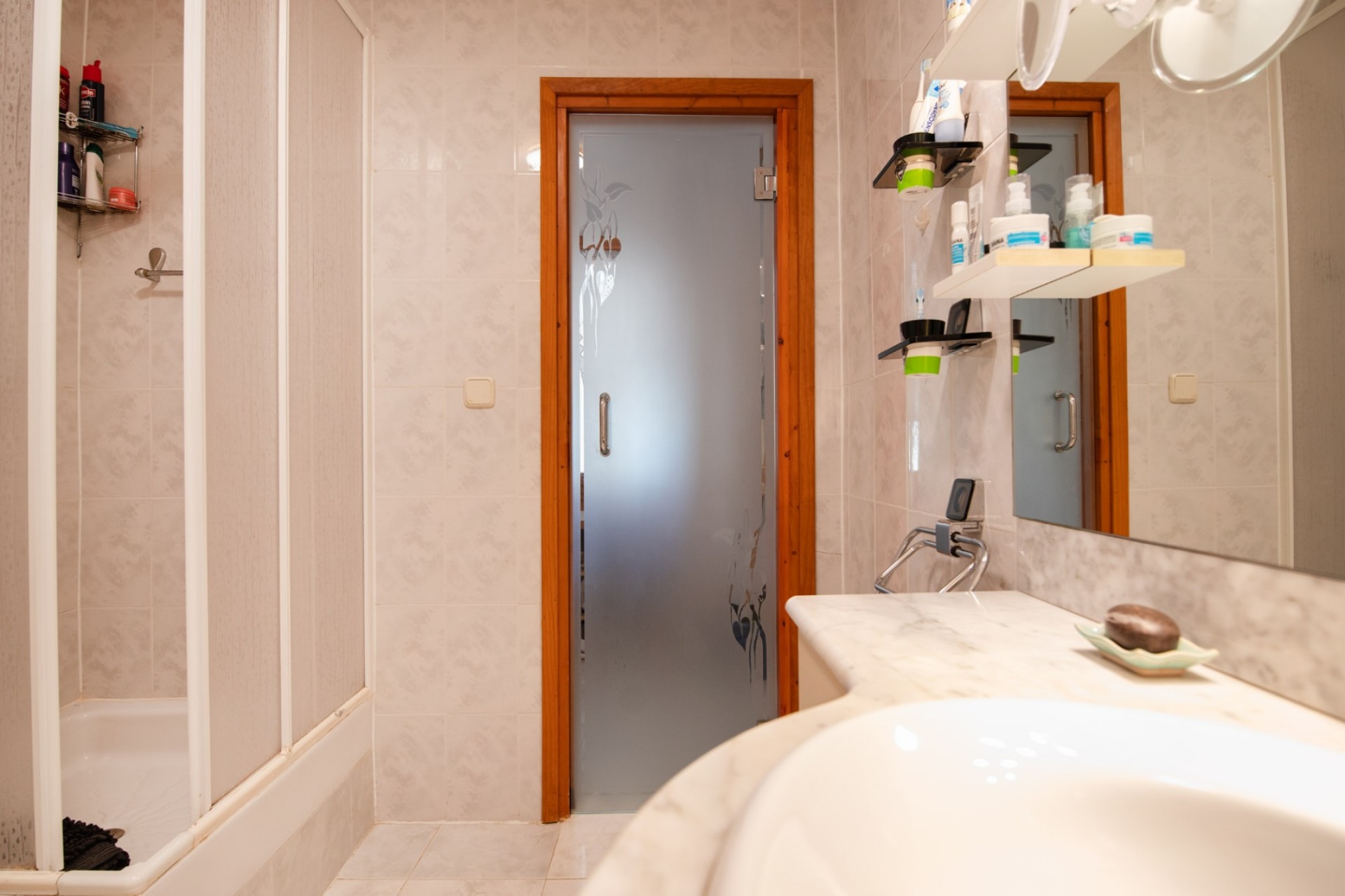 Zu verkaufen - Villa -
Benissa - Buenavista