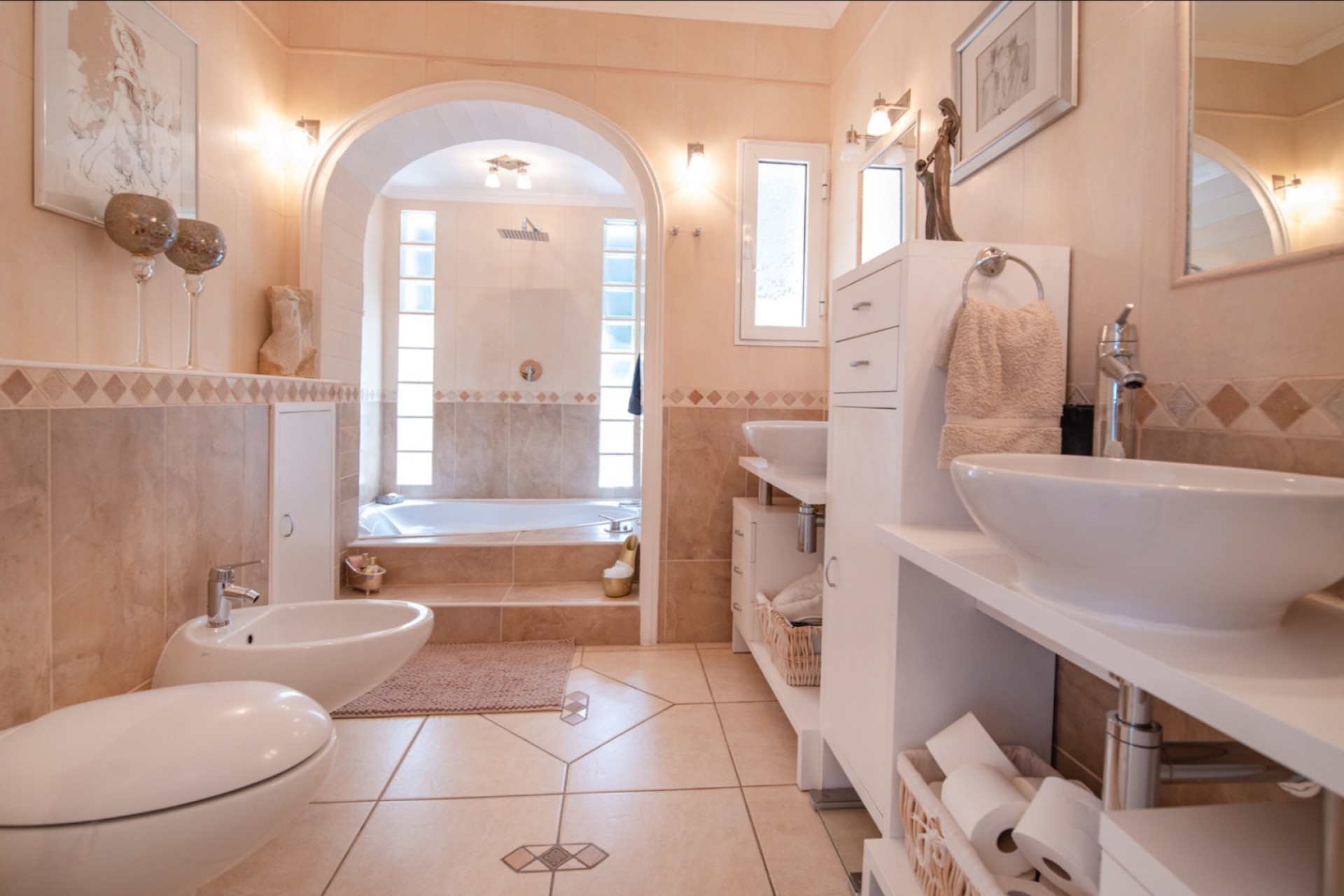 Zu verkaufen - Villa -
Benissa - Buenavista