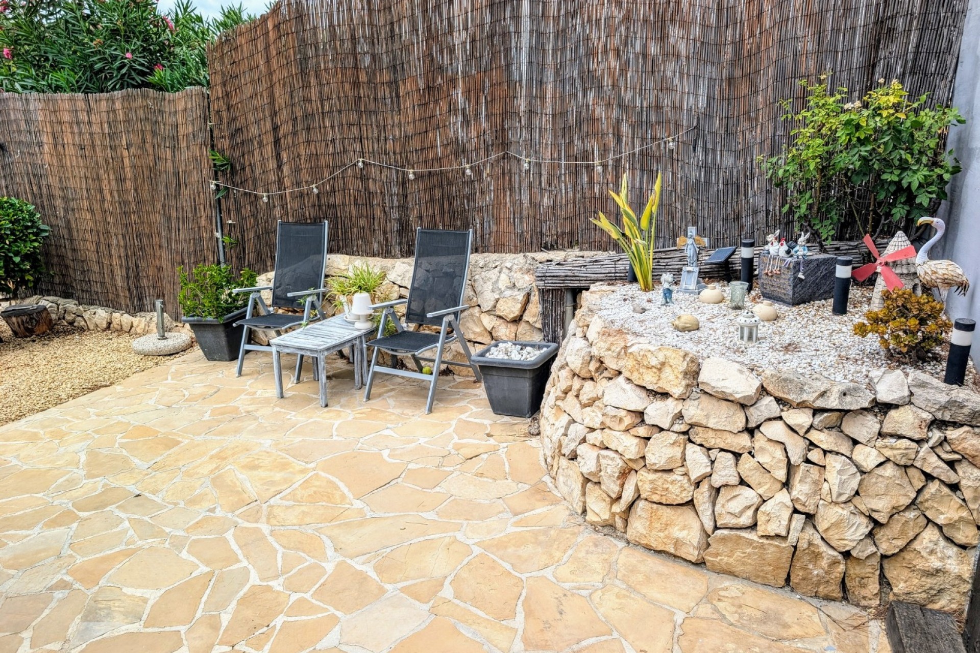 Zu verkaufen - Villa -
Benissa - Buenavista