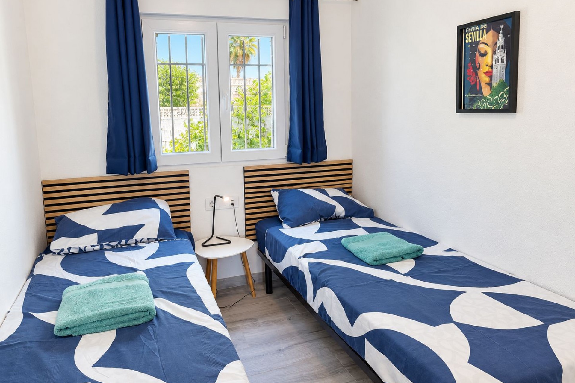 Zu verkaufen - Villa -
Benissa - Buenavista
