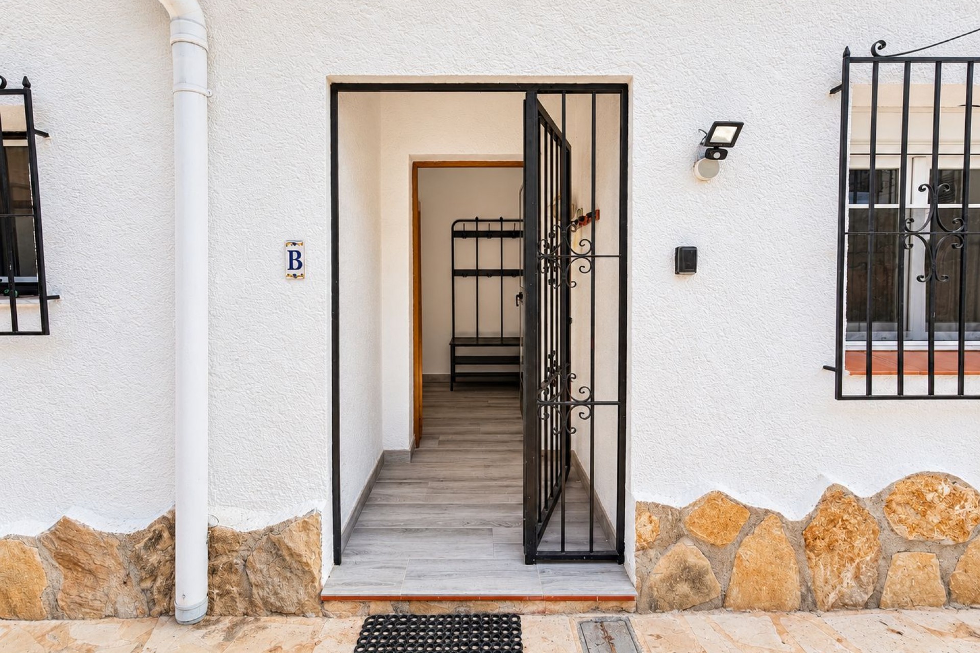 Zu verkaufen - Villa -
Benissa - Buenavista