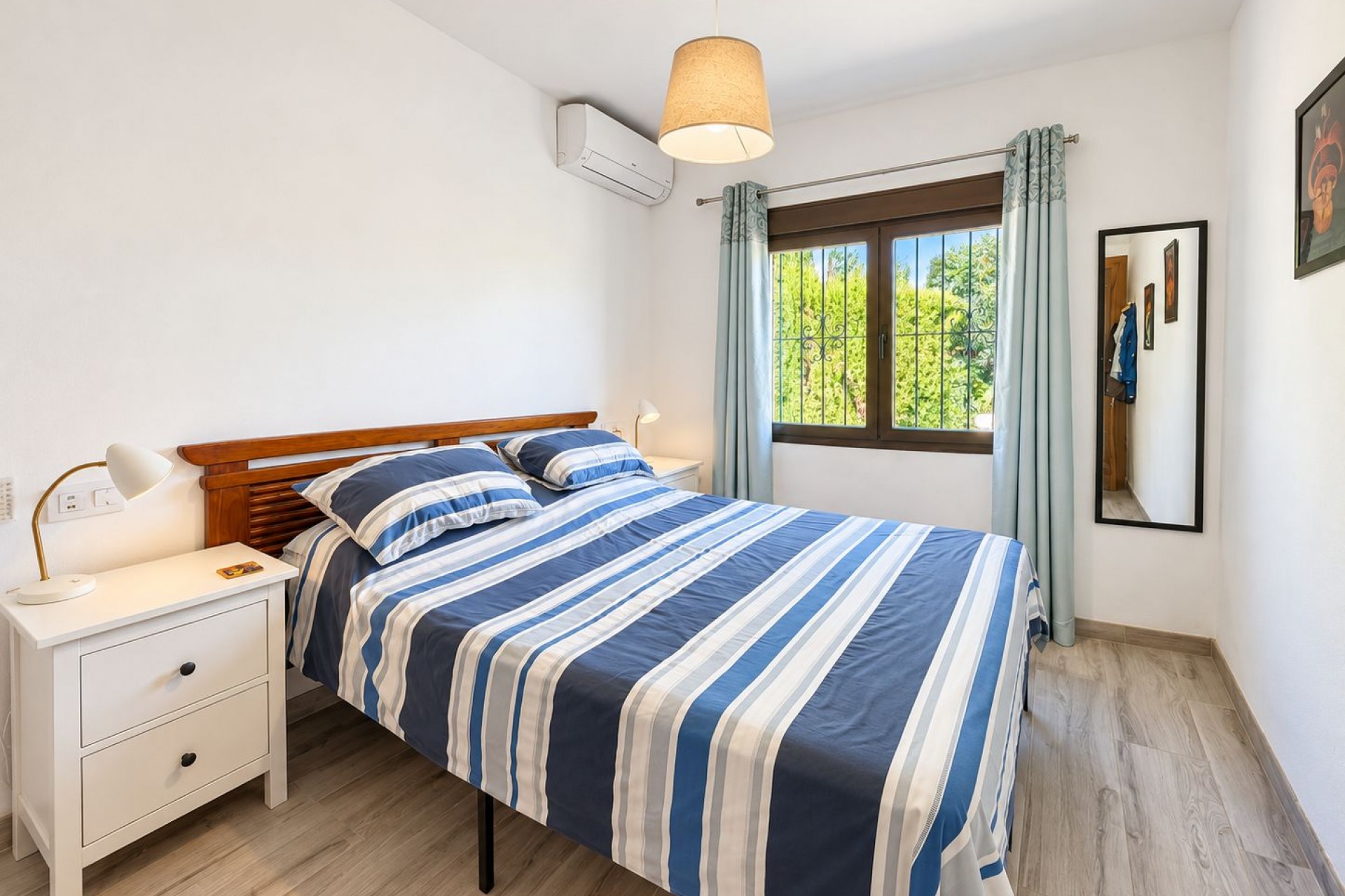 Zu verkaufen - Villa -
Benissa - Buenavista