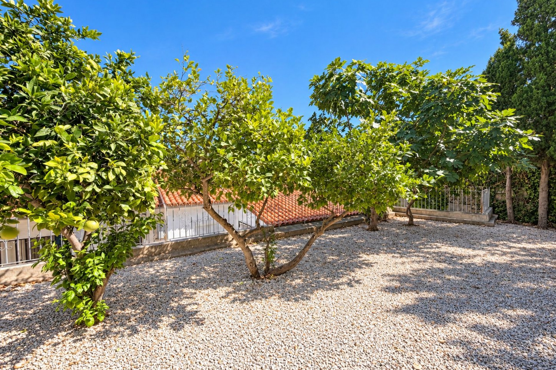 Zu verkaufen - Villa -
Benissa - Buenavista