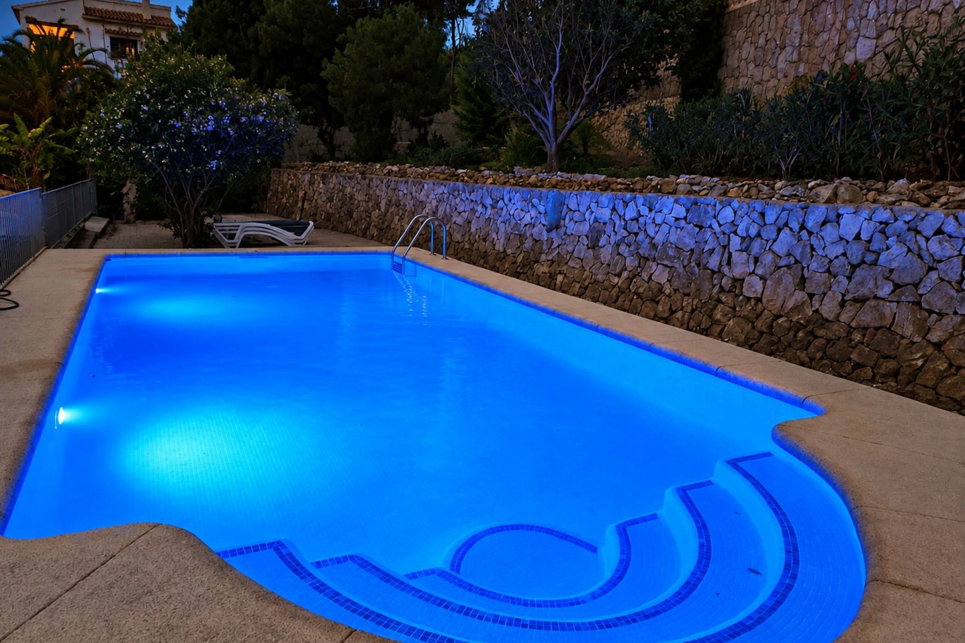 Zu verkaufen - Villa -
Benissa - Buenavista