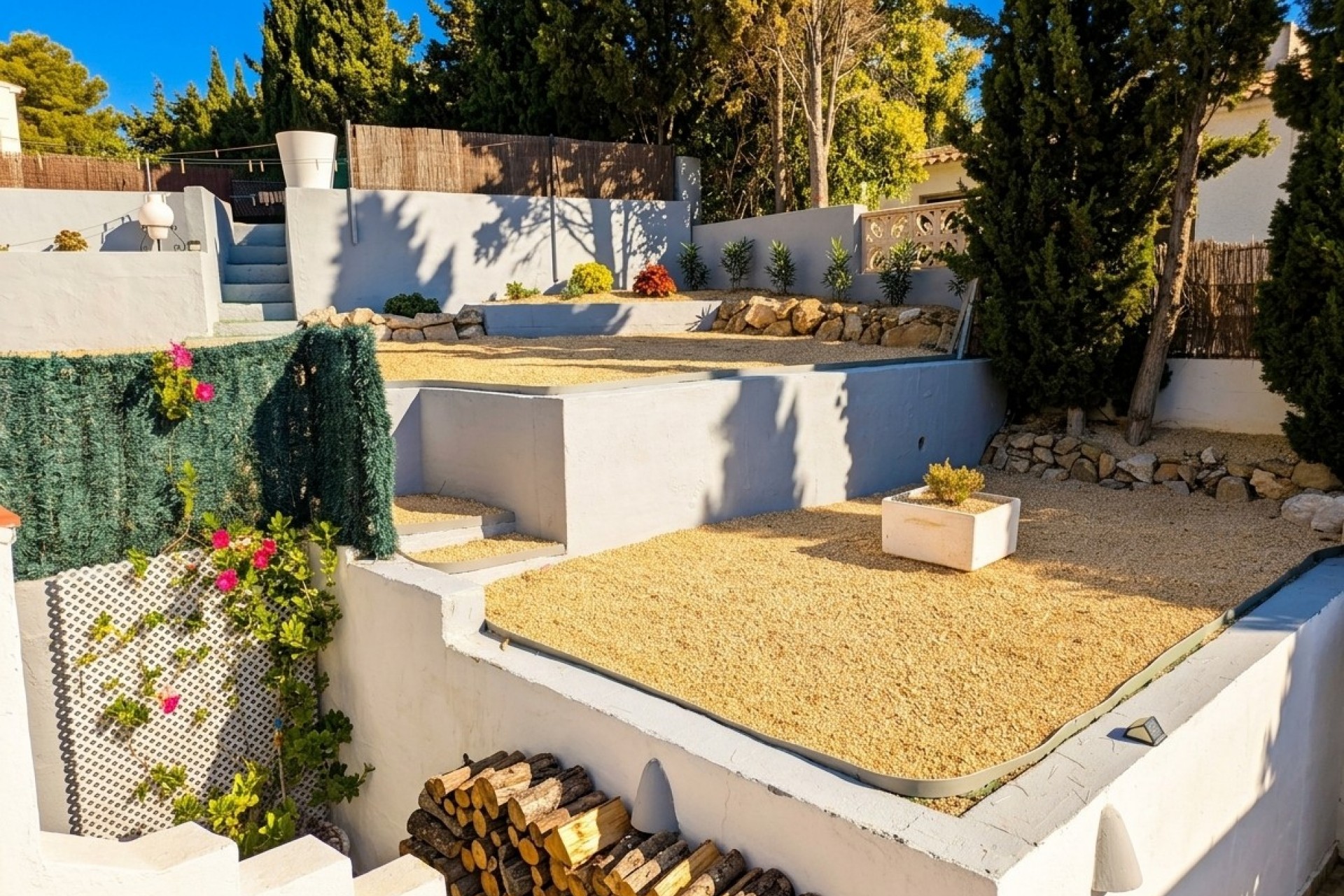 Zu verkaufen - Villa -
Benissa - Buenavista