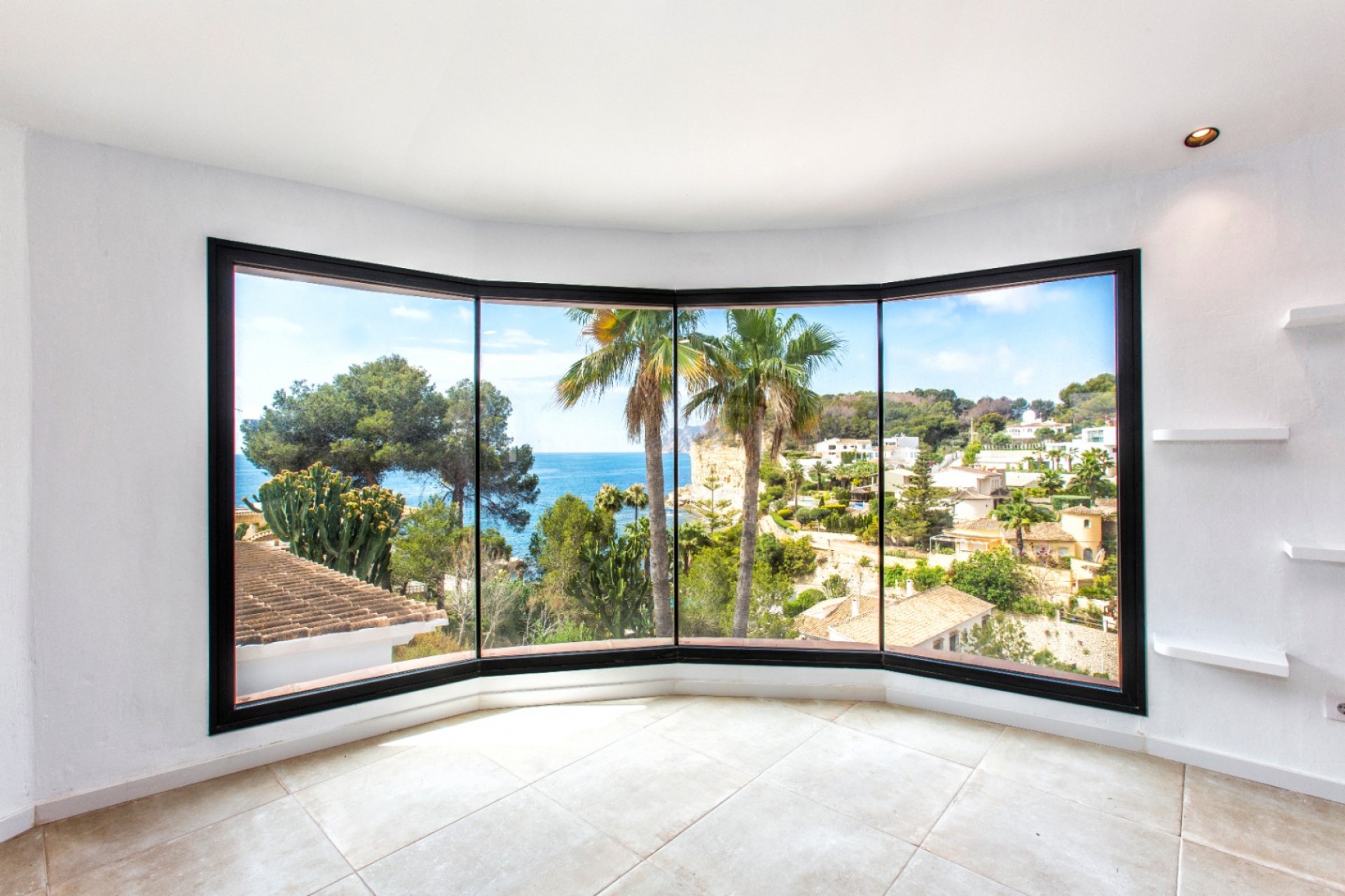 Zu verkaufen - Villa -
Benissa - Cala Advocat