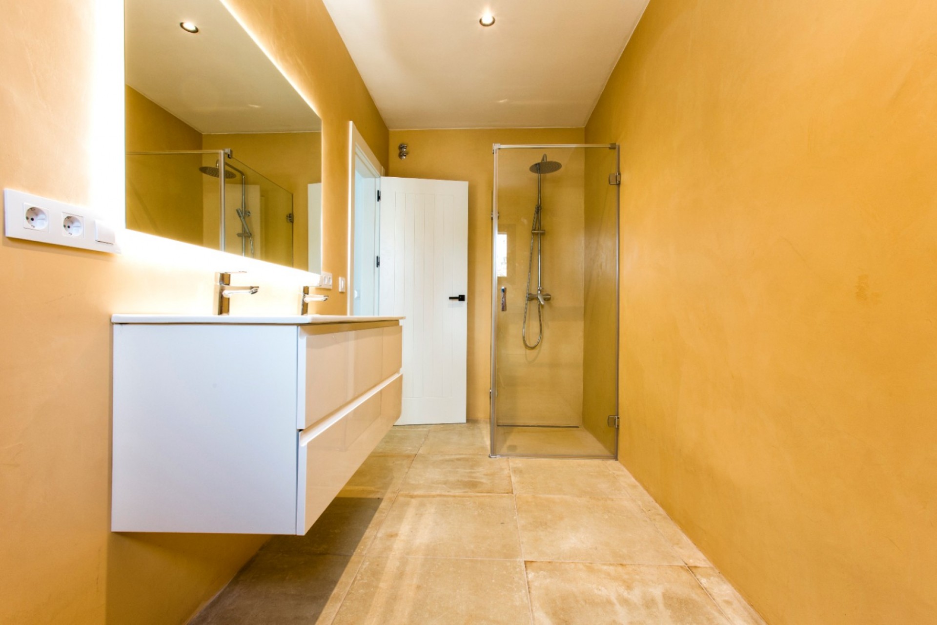 Zu verkaufen - Villa -
Benissa - Cala Advocat