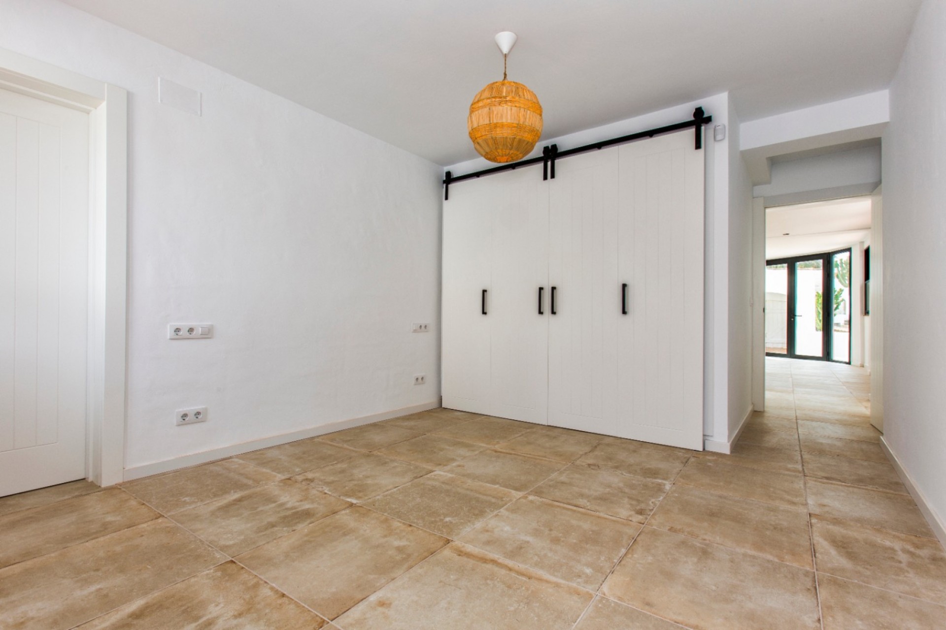 Zu verkaufen - Villa -
Benissa - Cala Advocat