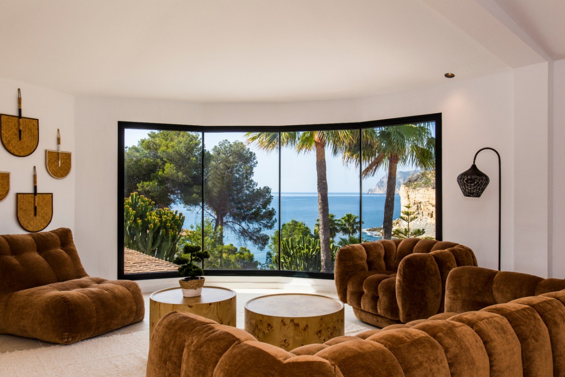 Zu verkaufen - Villa -
Benissa - Cala Advocat