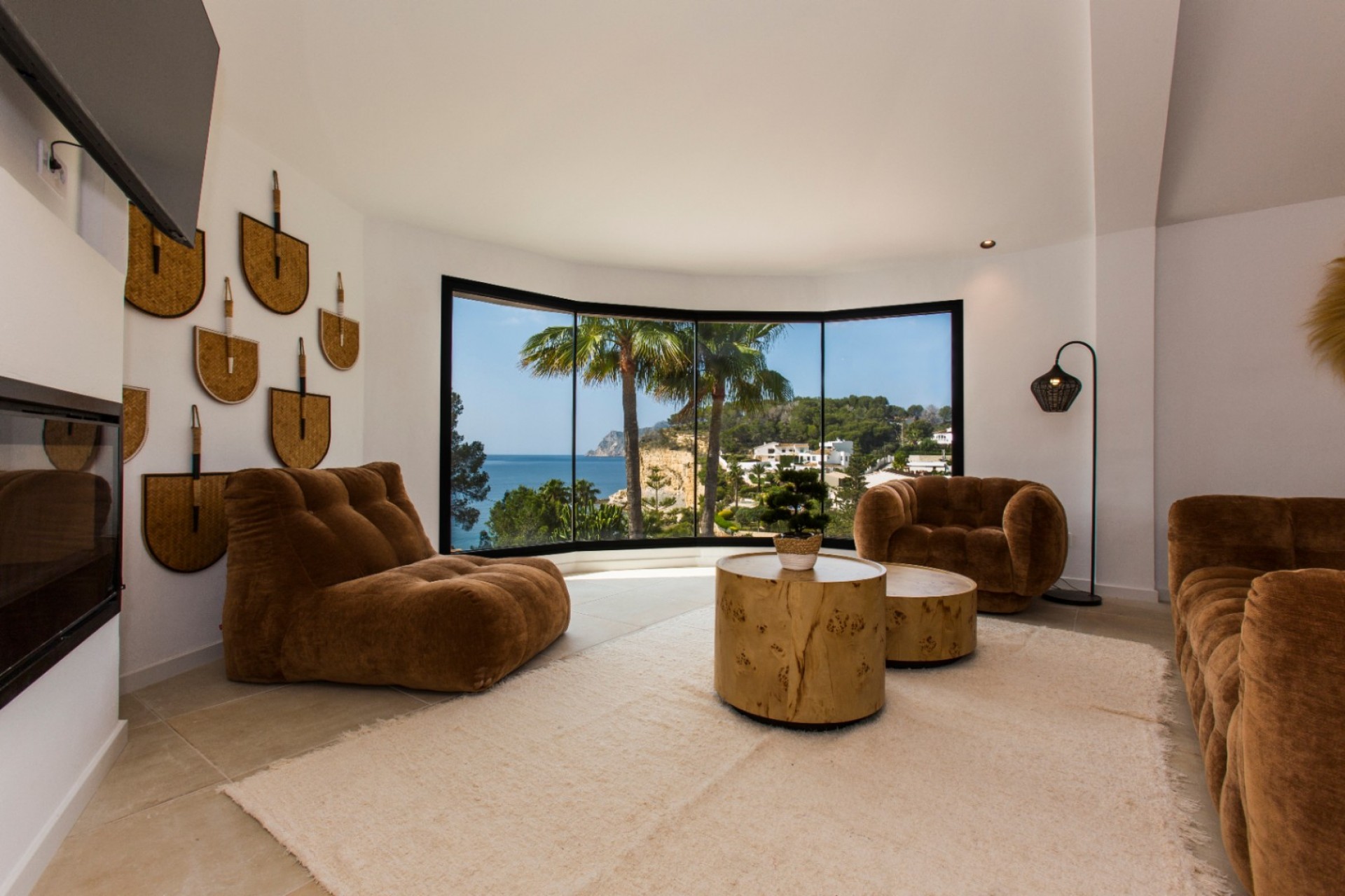 Zu verkaufen - Villa -
Benissa - Cala Advocat