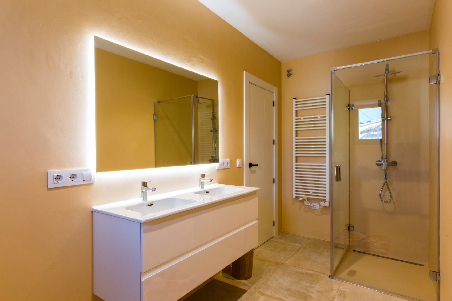 Zu verkaufen - Villa -
Benissa - Cala Advocat
