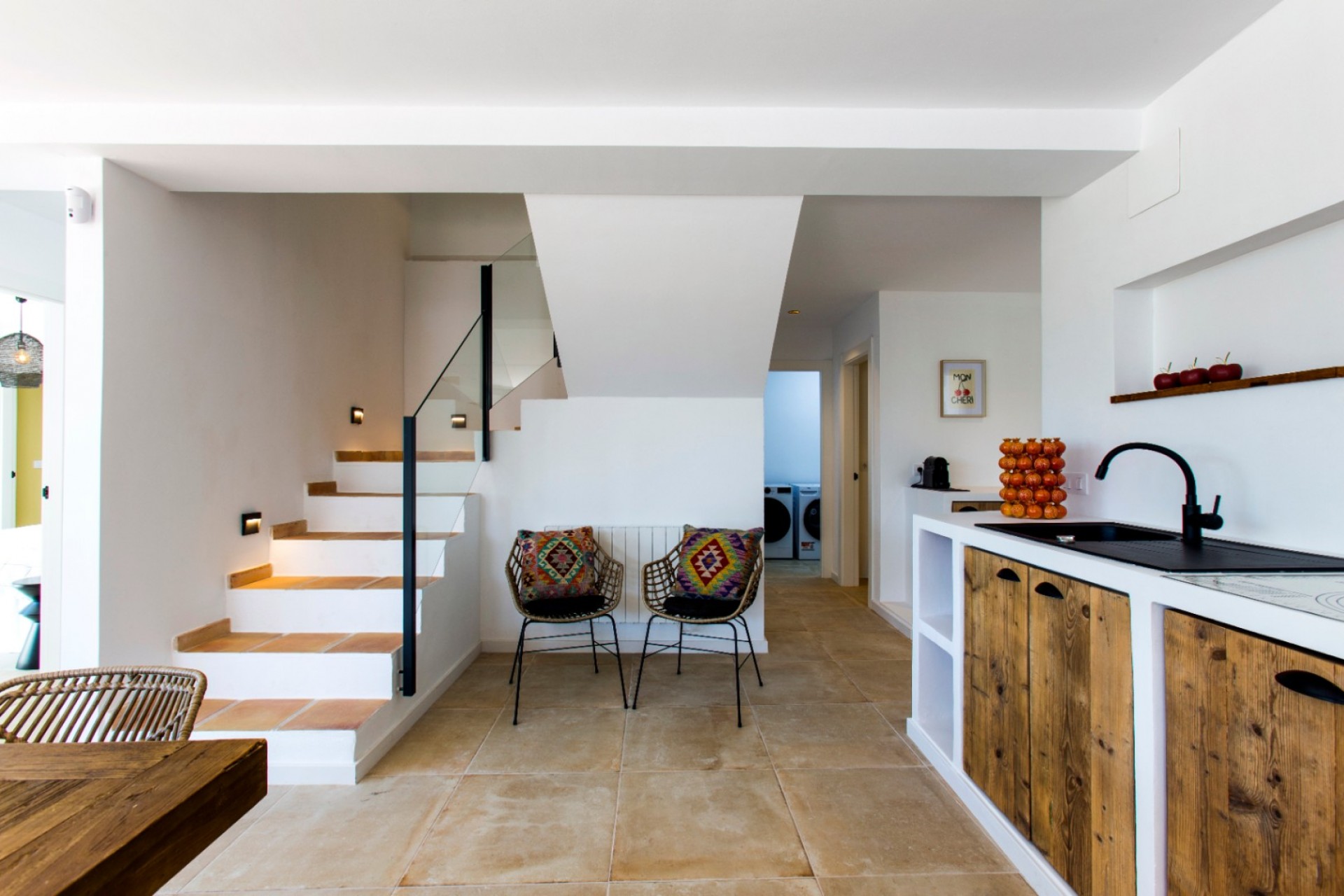 Zu verkaufen - Villa -
Benissa - Cala Advocat
