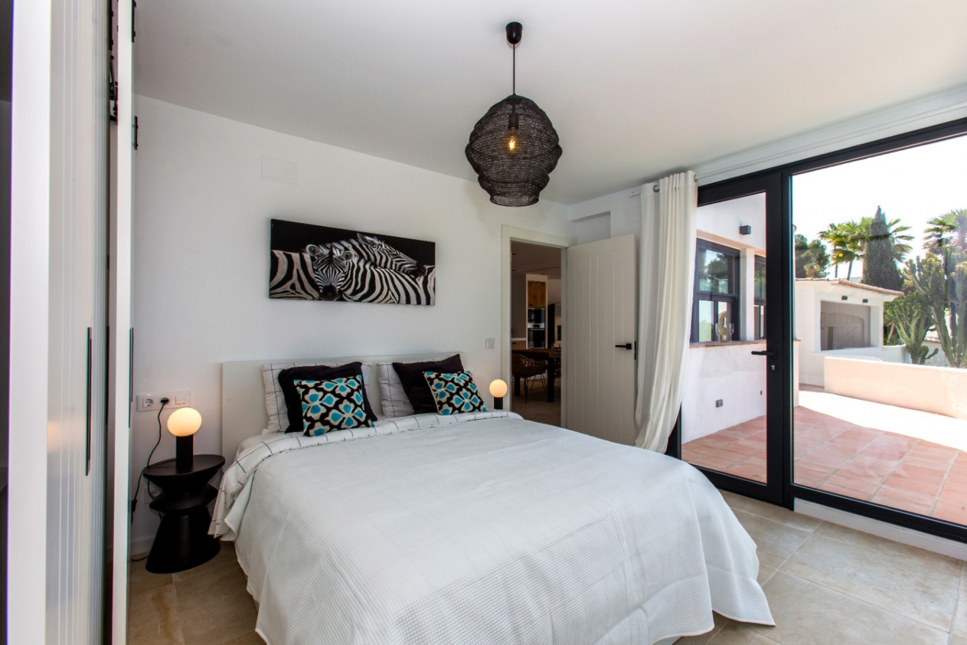 Zu verkaufen - Villa -
Benissa - Cala Advocat