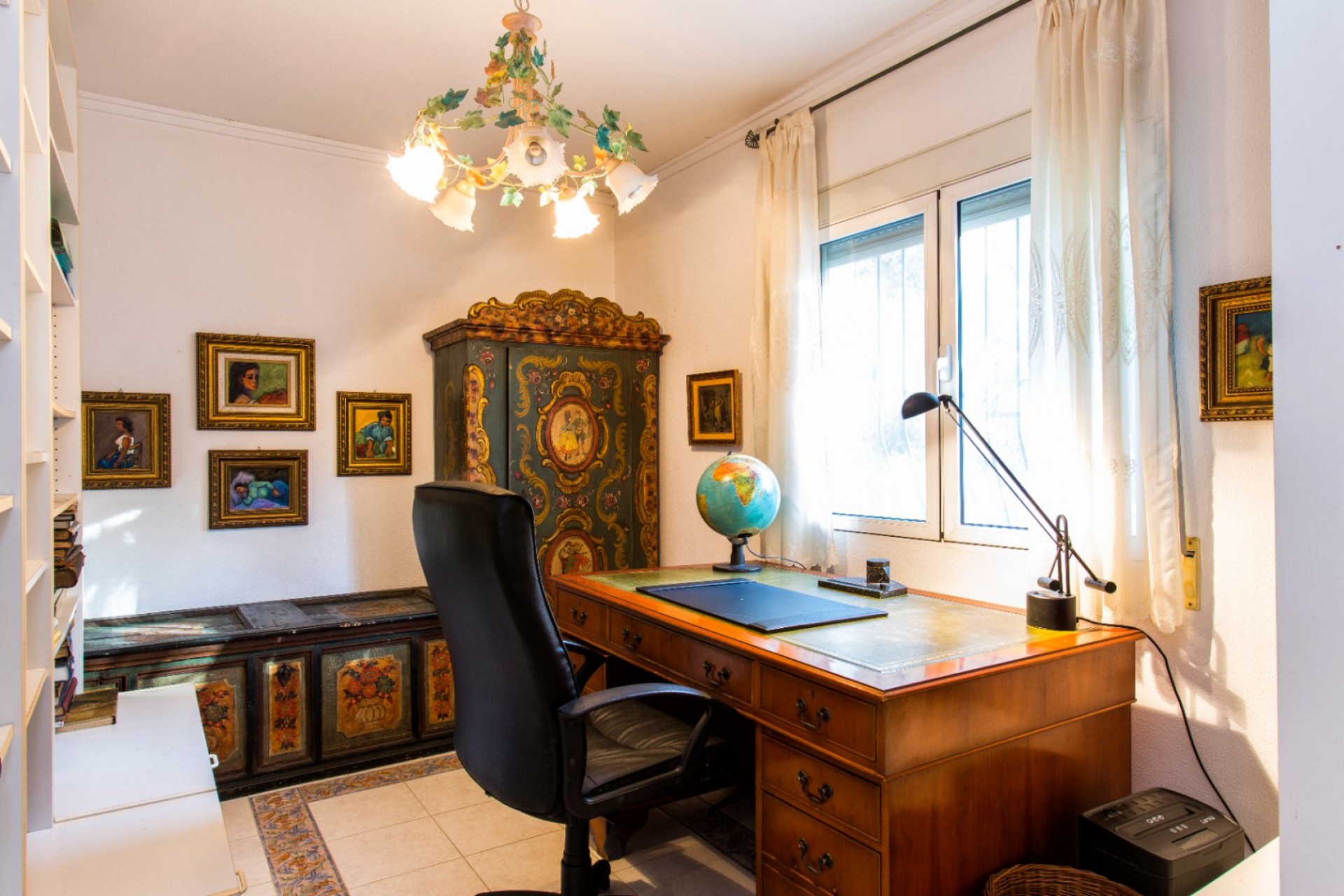 Zu verkaufen - Villa -
Benissa - Fanadix