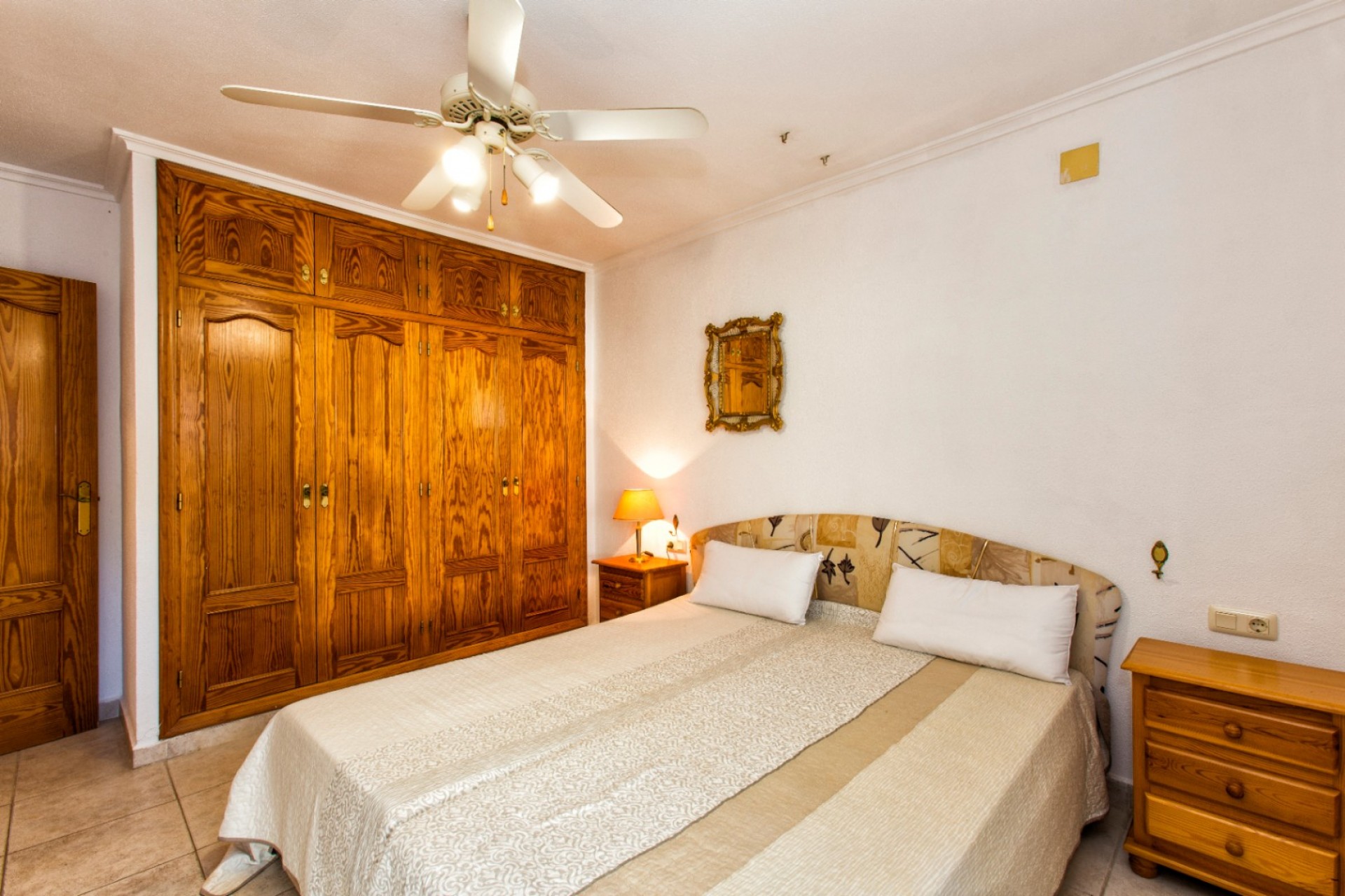 Zu verkaufen - Villa -
Benissa - Fanadix